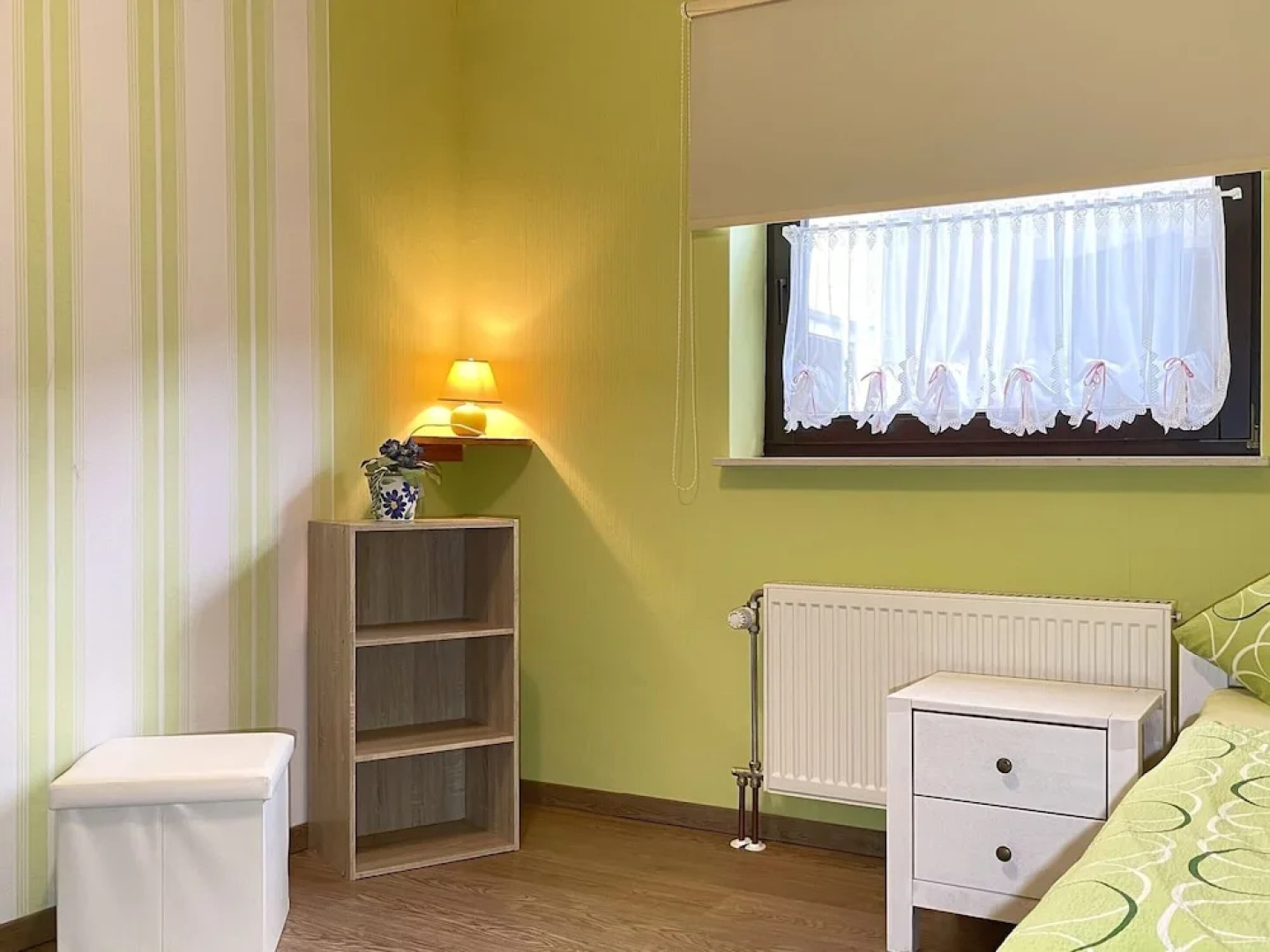 Ferienwohnung in Bontkirchen