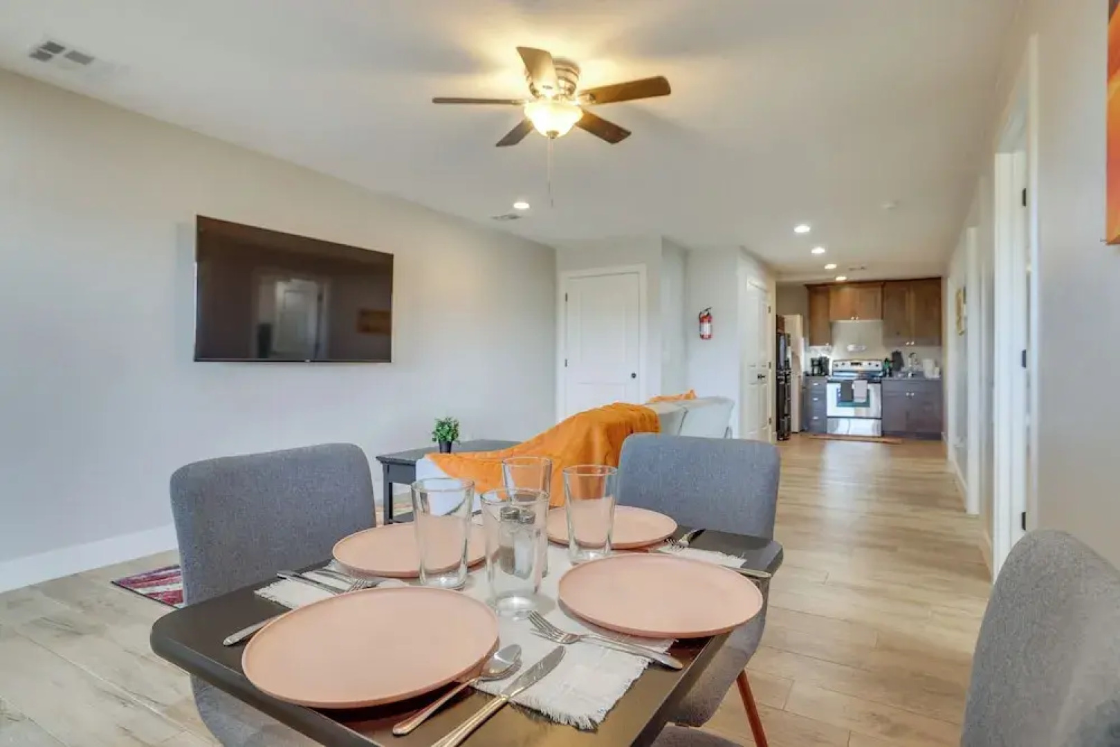 Toquerville Vacation Rental, Near State Parks!