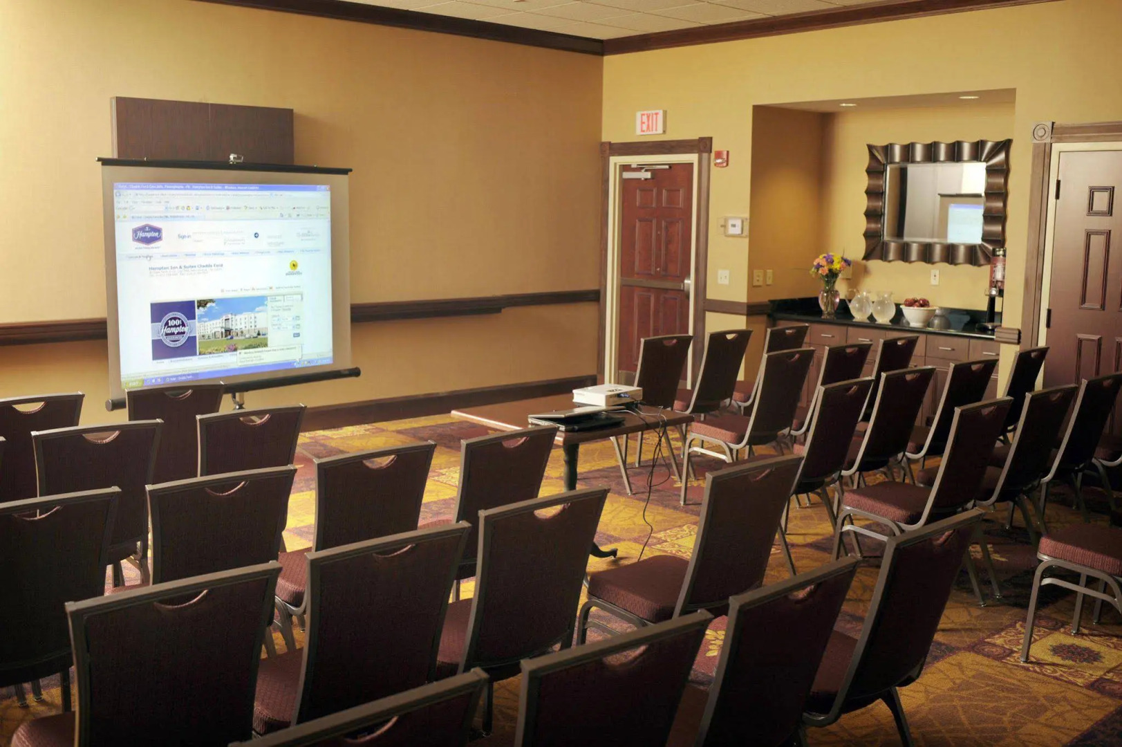 Hampton Inn & Suites Chadds Ford