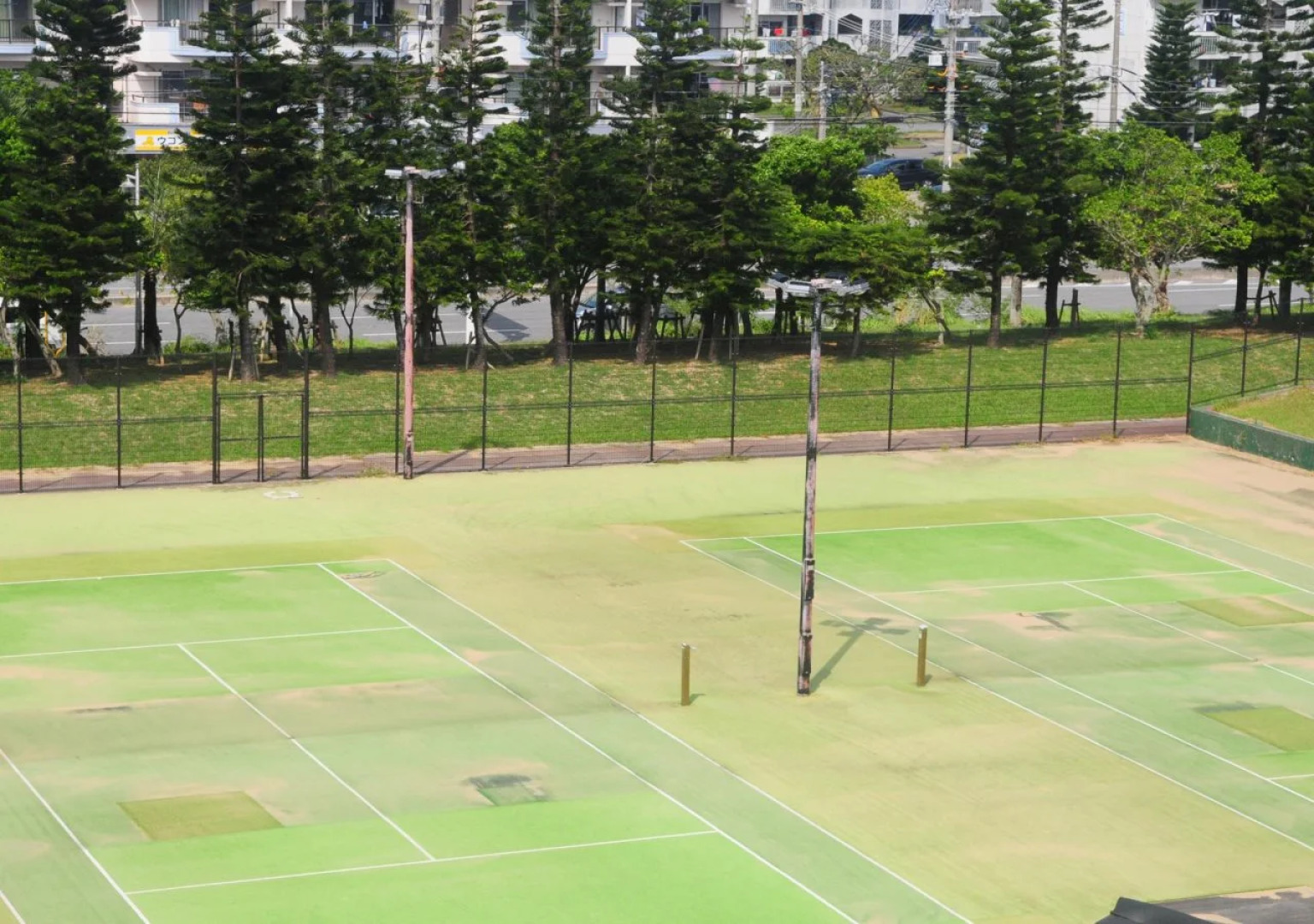 Hotel Sports Lodge Itoman