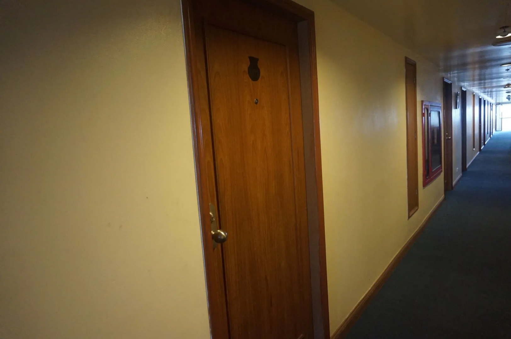 Ban Chiang Hotel (SHA Plus+)