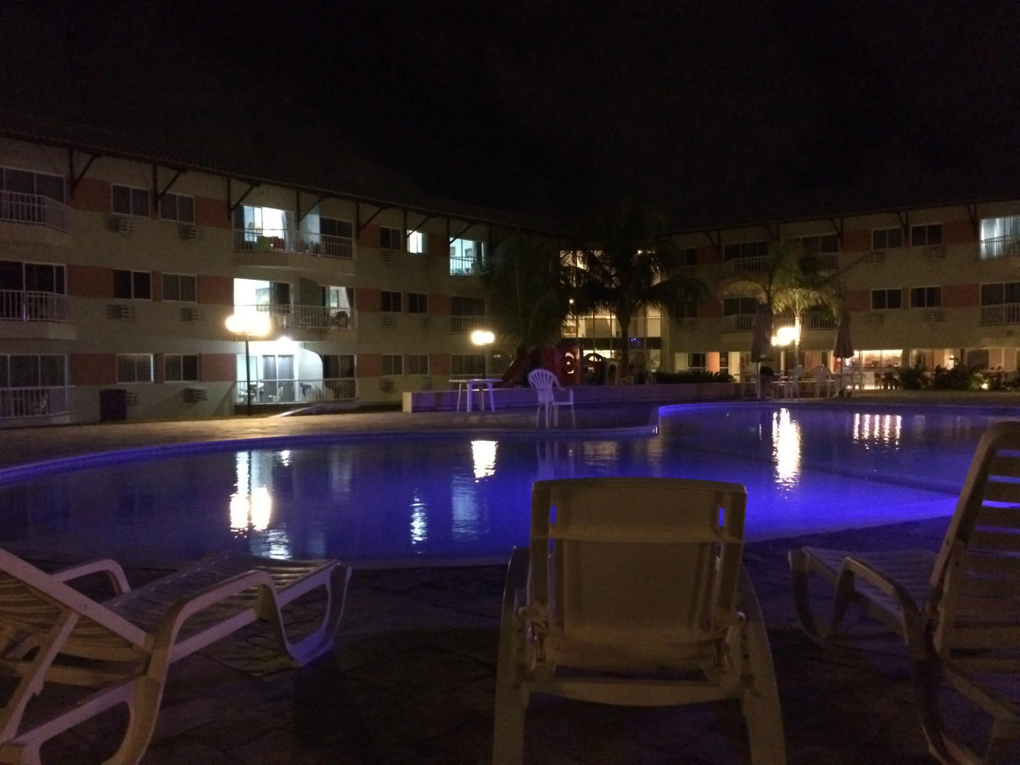 Flat Muro Alto Porto de Galinhas