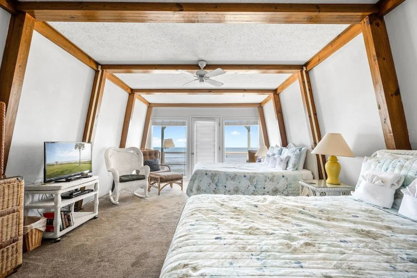 Oasis Beach House