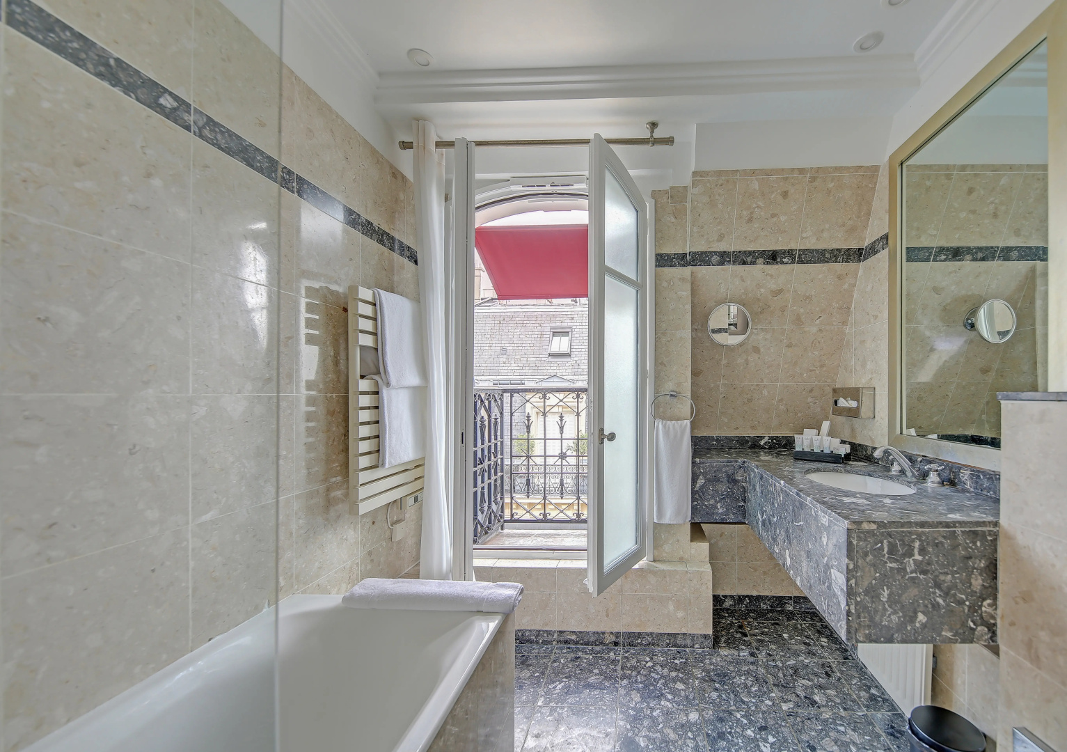 Chalgrin Boutique Hotel