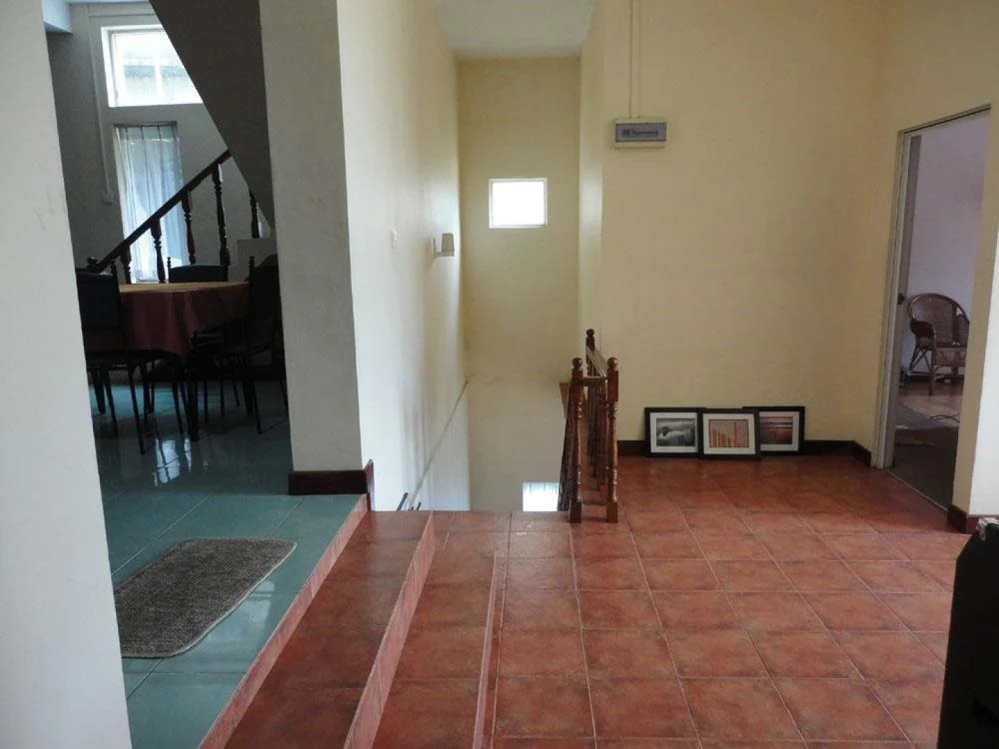 Vista Rooms Rose Garden