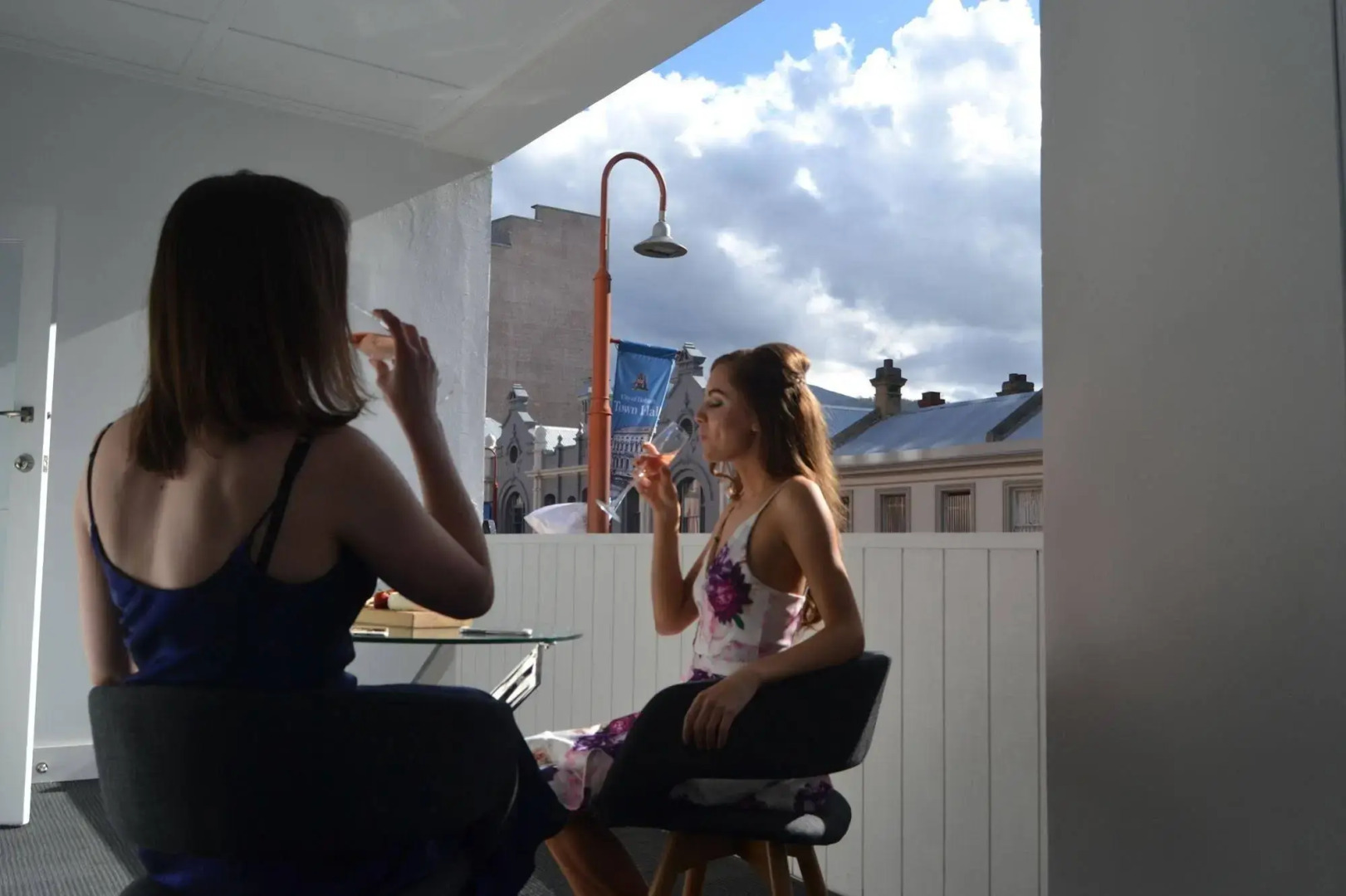 Argyle Accommodation