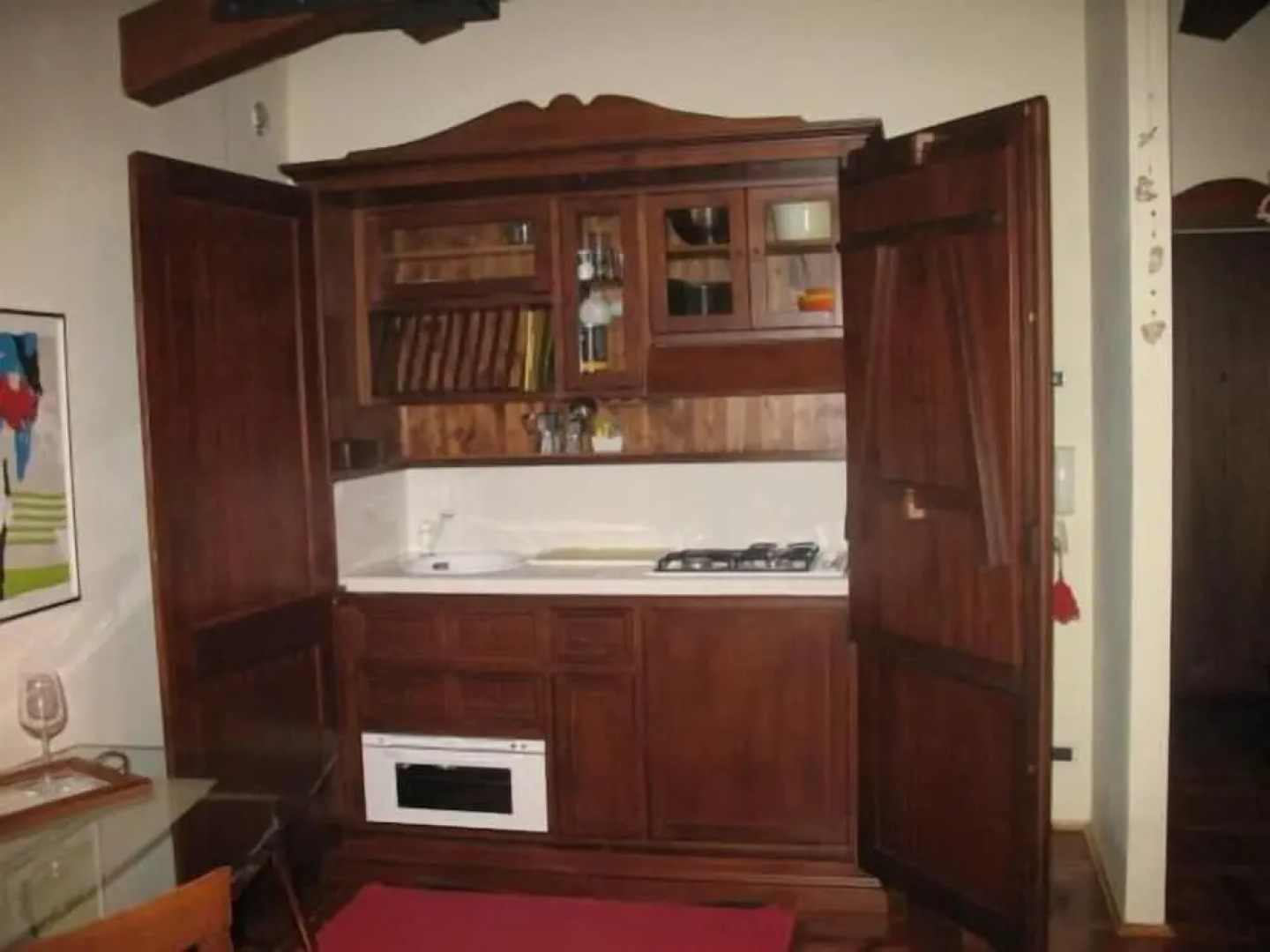 A Casa di Andrea Bed & Breakfast