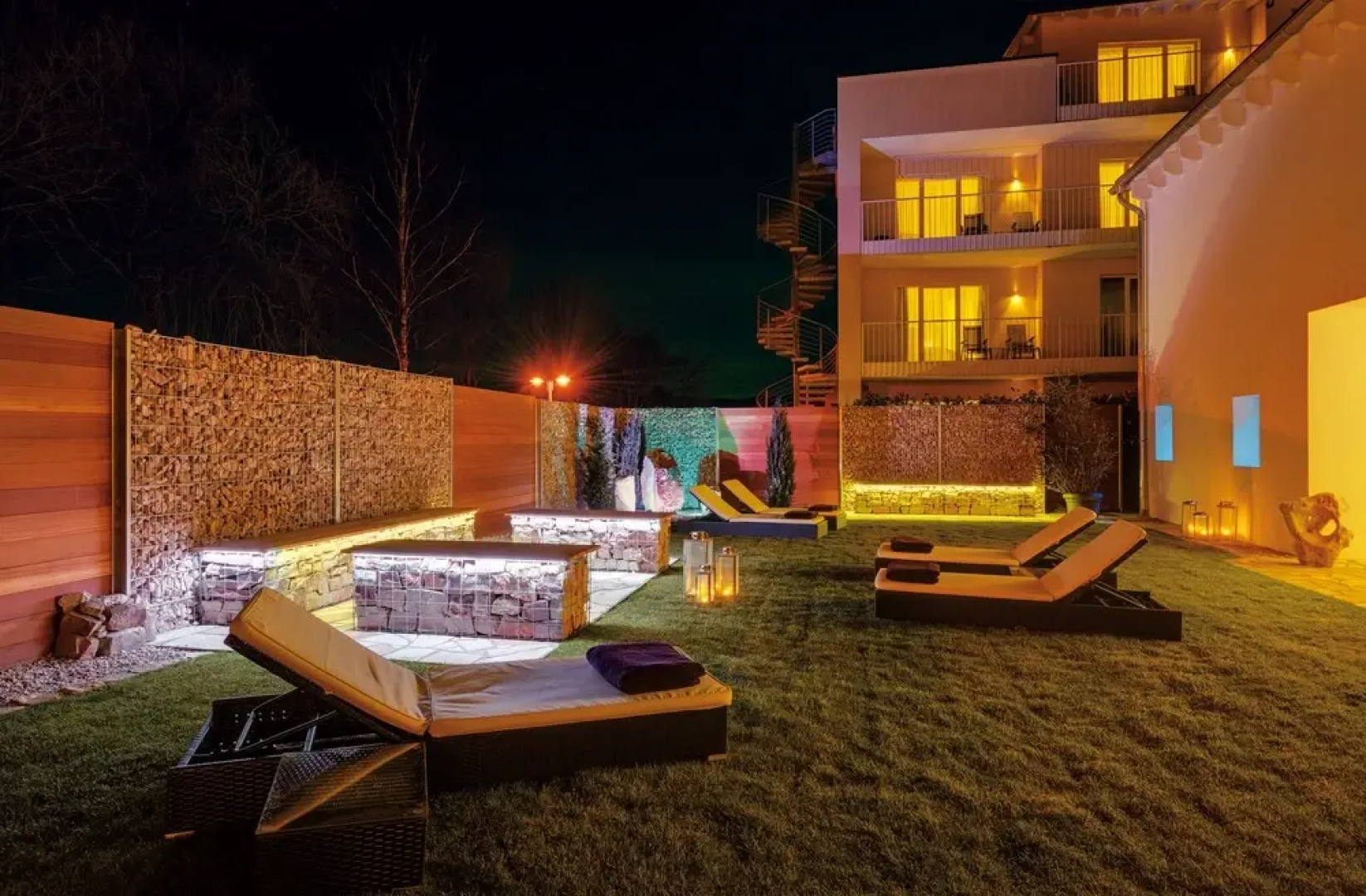 LIFESTYLE Resort Zum Kurfürsten