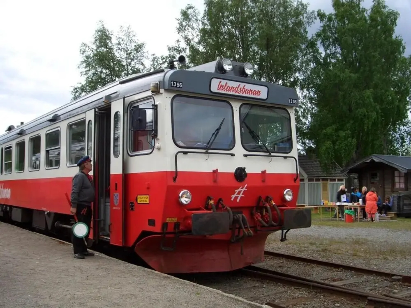 Holmen Bed & Breakfast