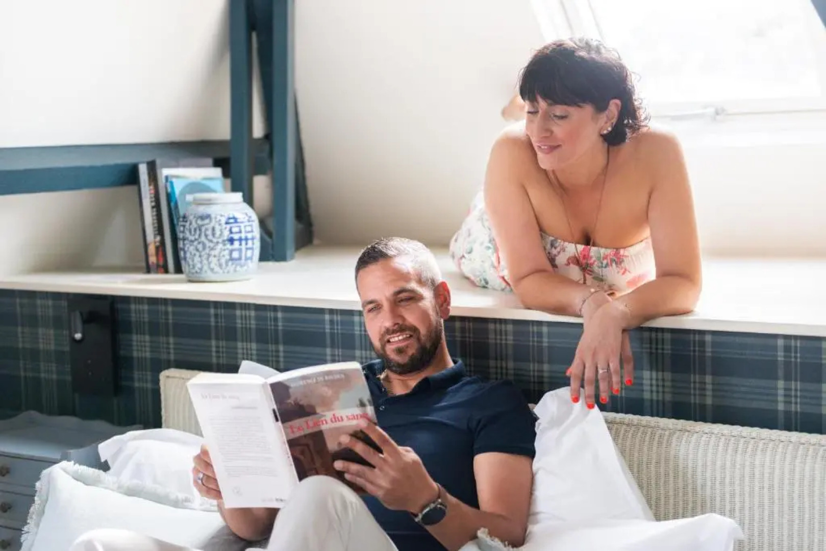 Hôtel Saint Christophe