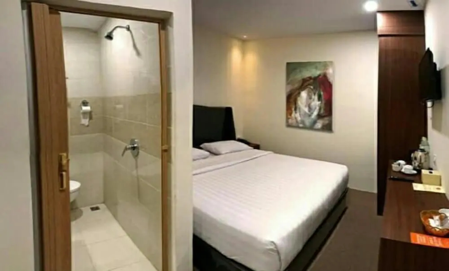Superstar Hotel