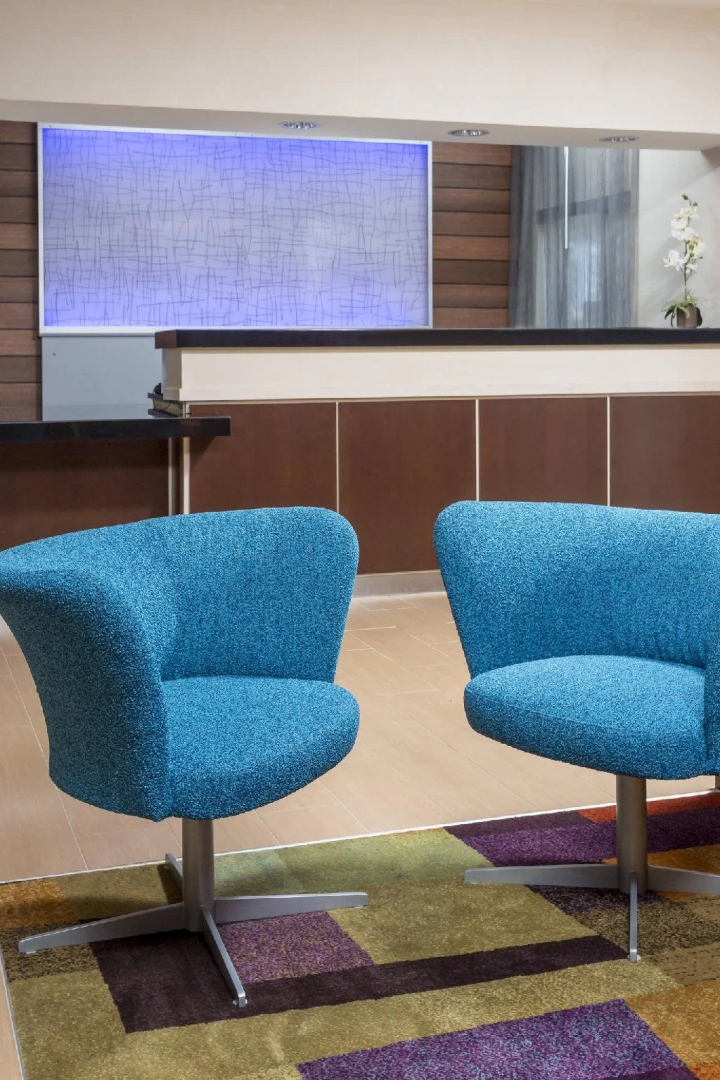 Fairfield Inn & Suites Corpus Christi