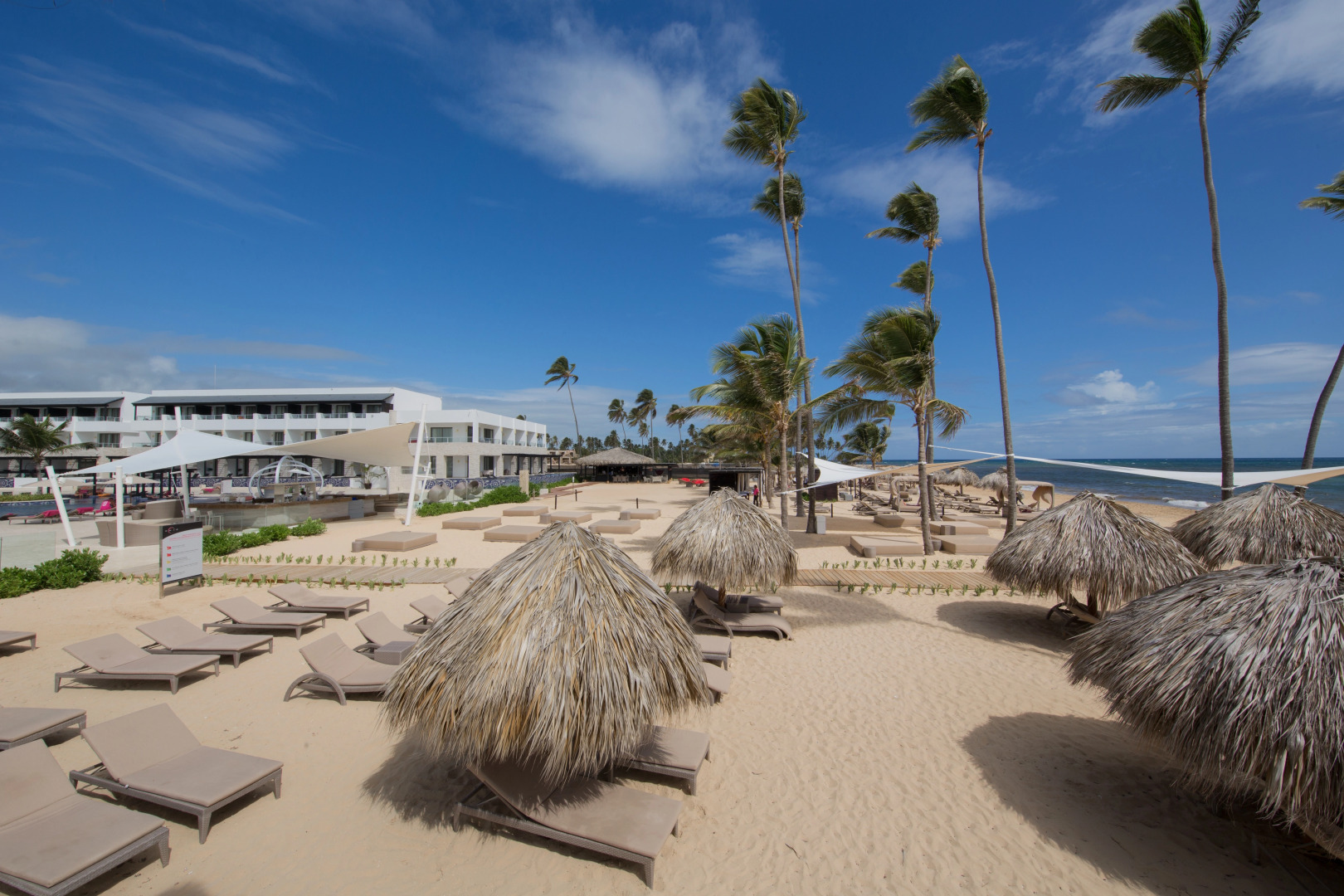 Royalton CHIC Punta Cana, An Autograph Collection All-Inclusive Resort & Casino – Adults Only