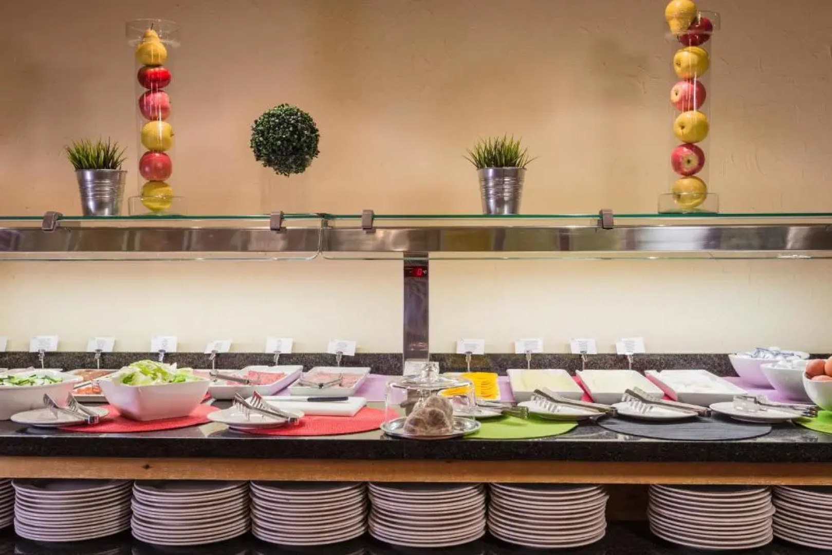 Hotel Magic Pas by Nexta