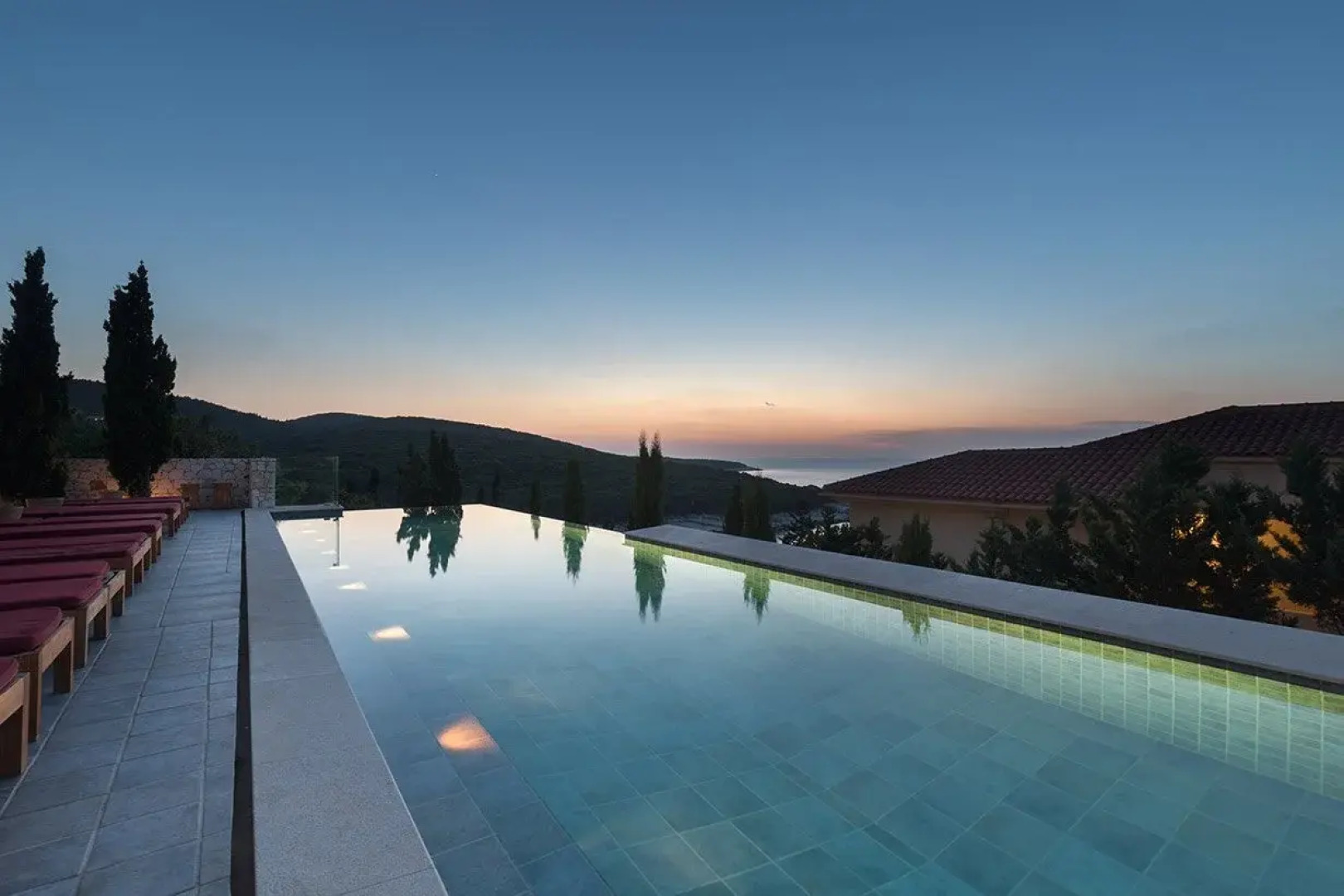 Emelisse Nature Resort