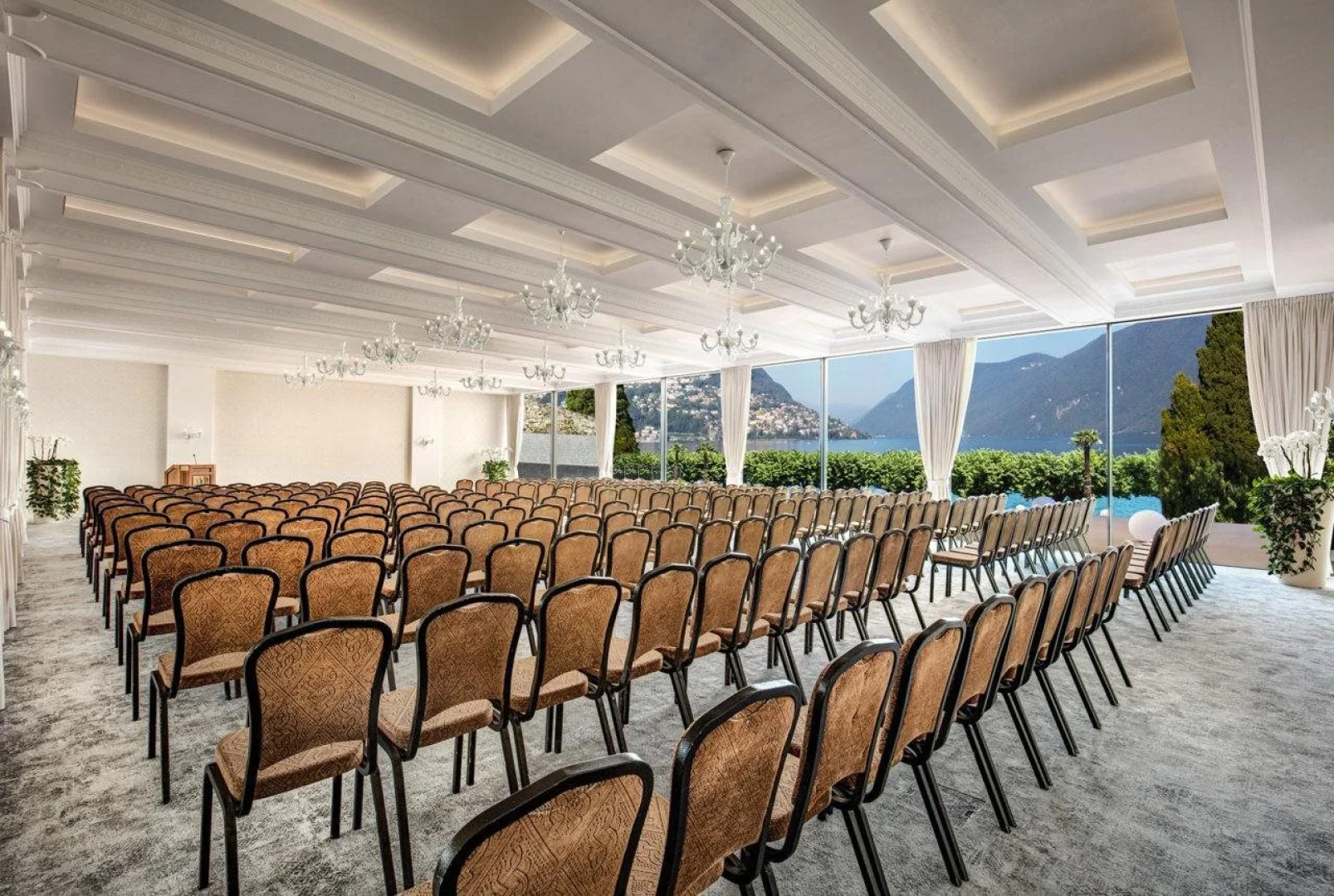 Hotel Splendide Royal