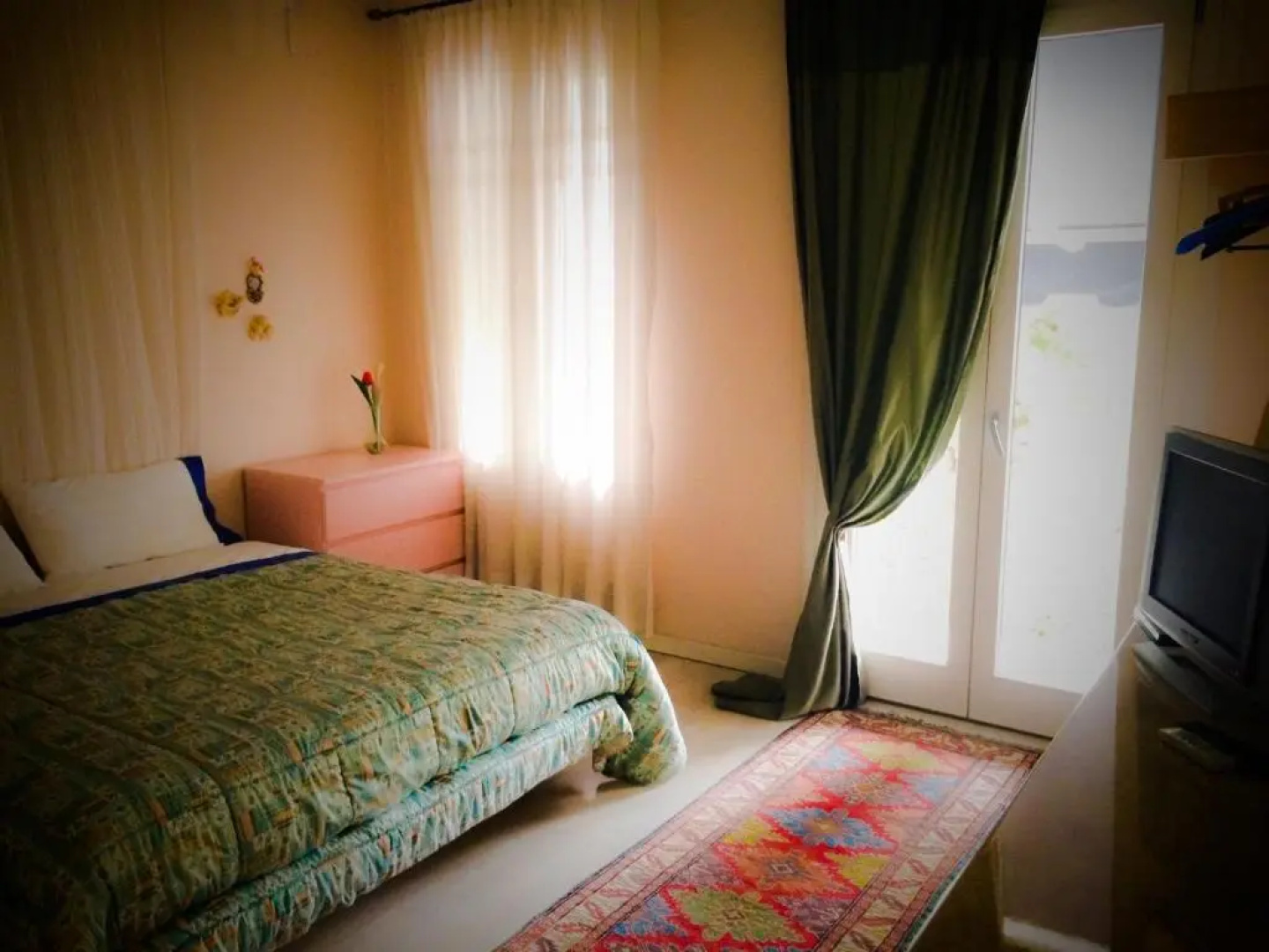 Bed & Breakfast Don Carlos