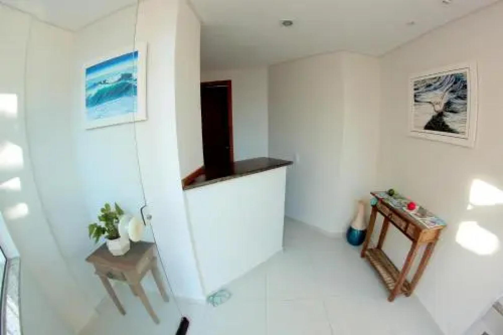 Pousada Águas de Bombinhas