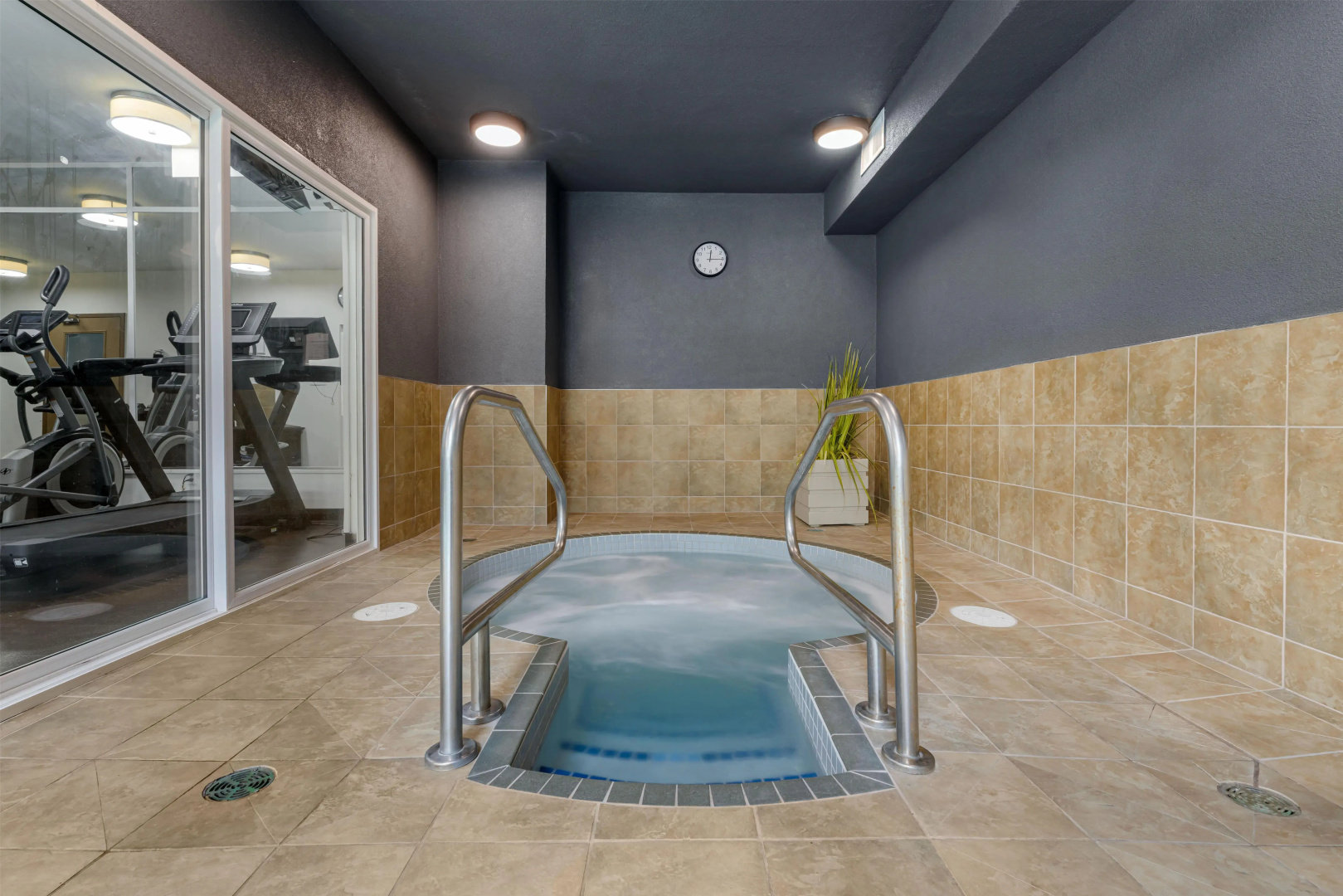 Best Western King George Inn & Suites