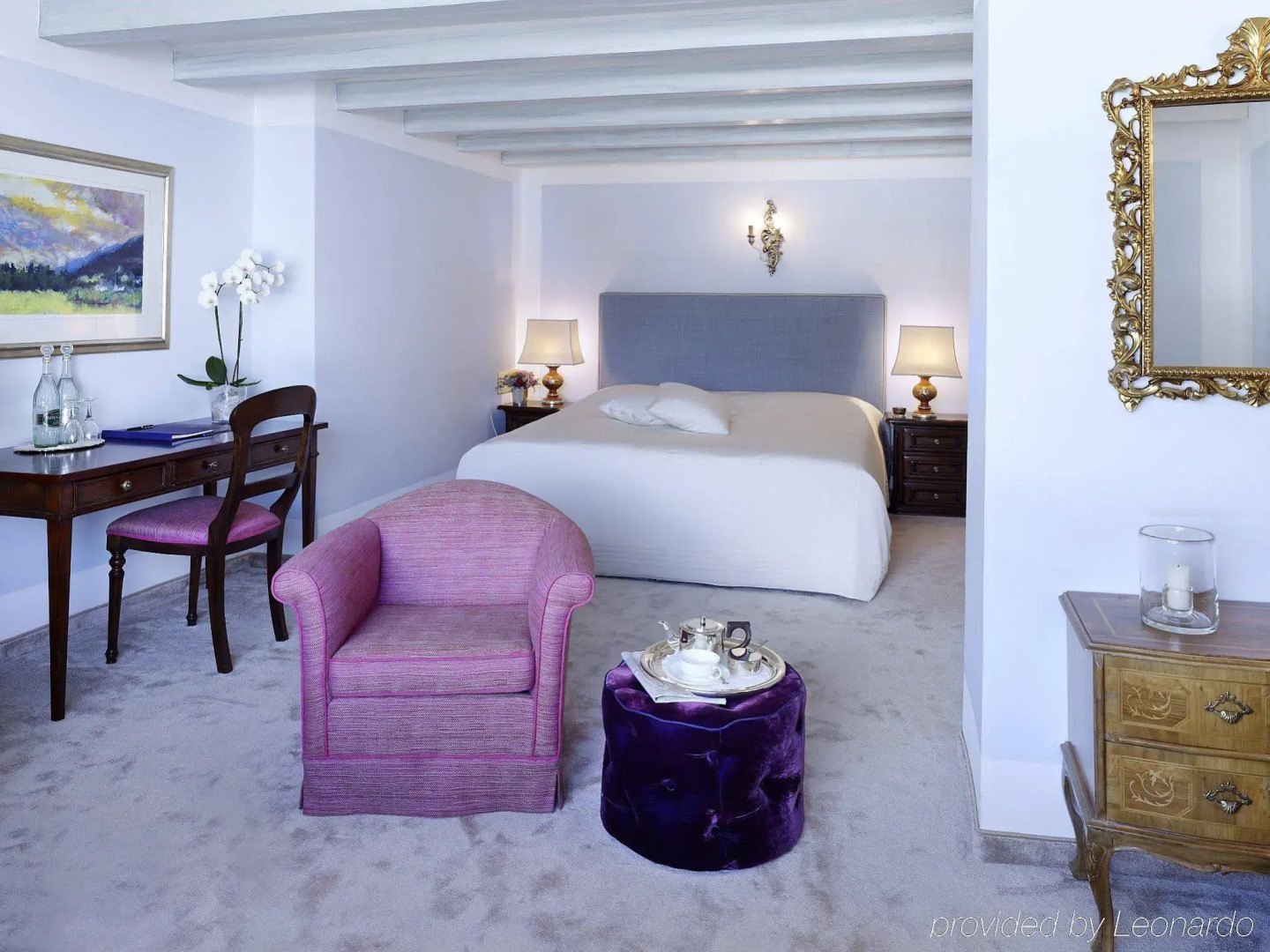 A-ROSA Collection Hotel Thurnher's Alpenhof