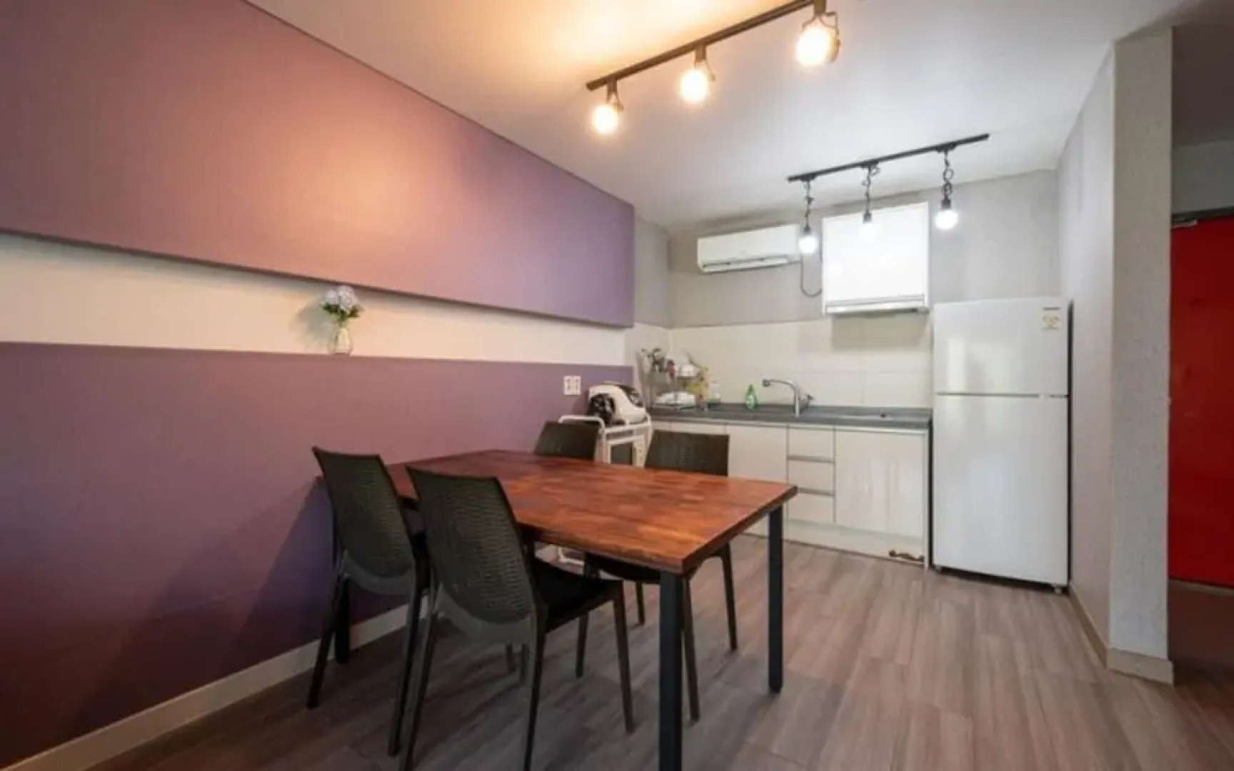 Sancheong Pullip House