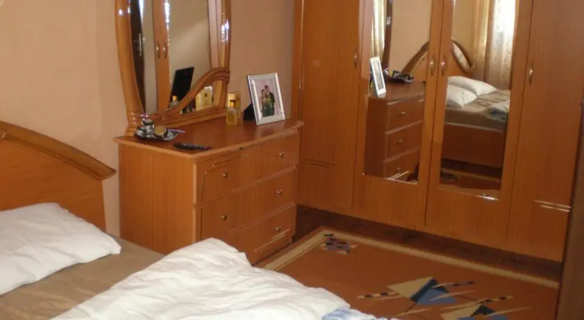 City Center Apartment