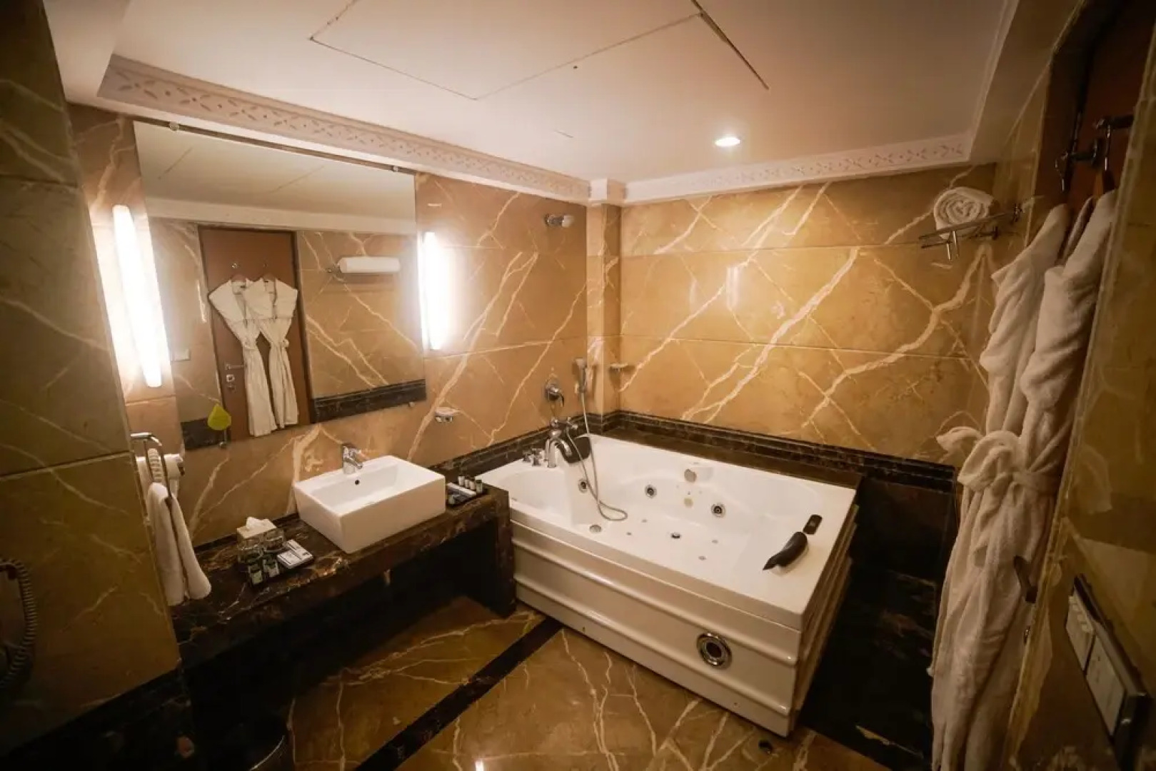 Evershine Resort & Spa