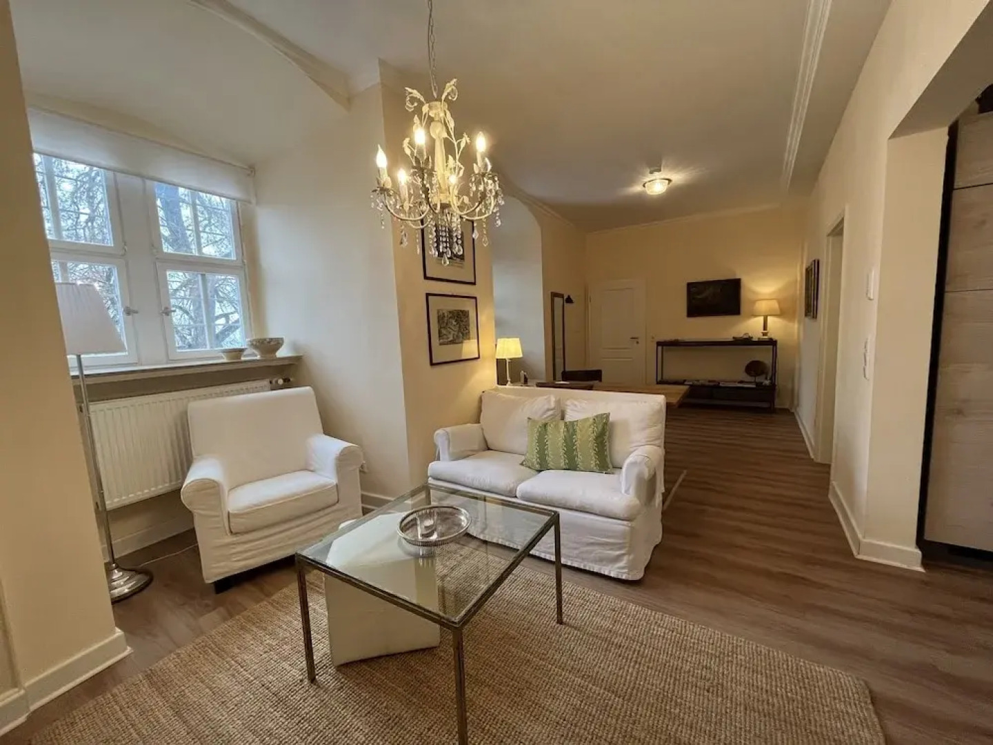 Hinterburg Schlitz Ferienapartments