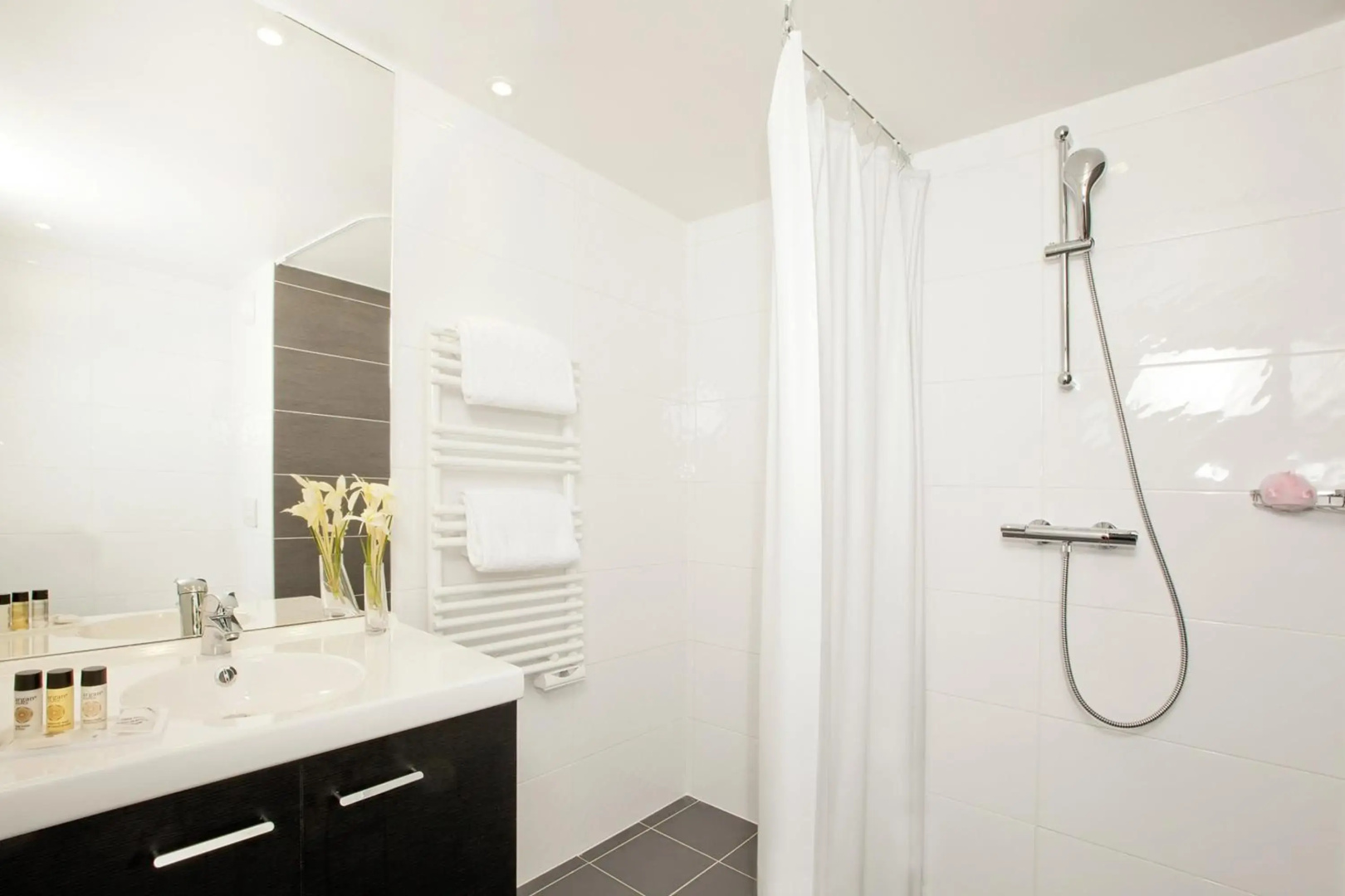 Residhome Nanterre la Defense