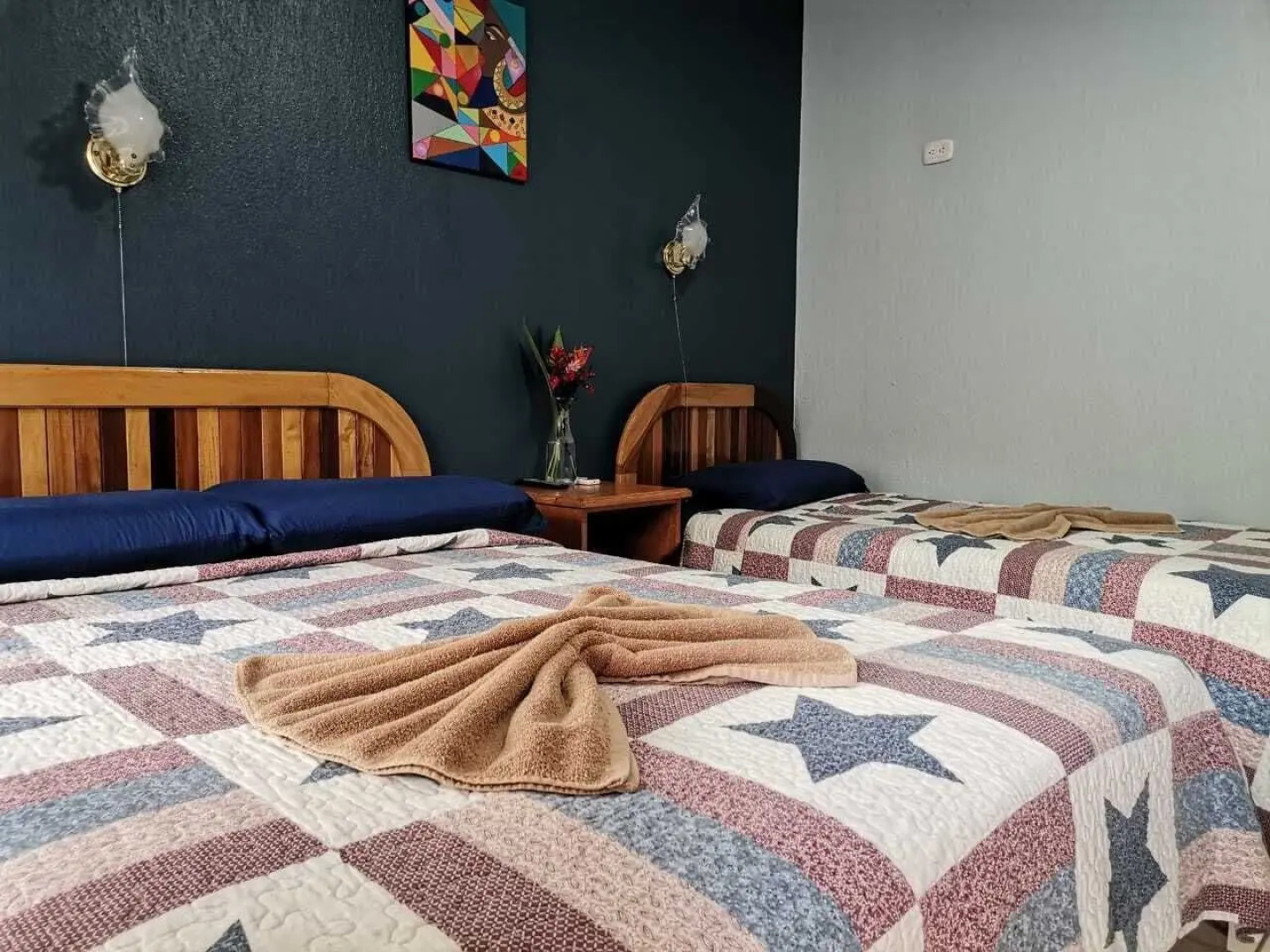 Hotel Nido del Halcon