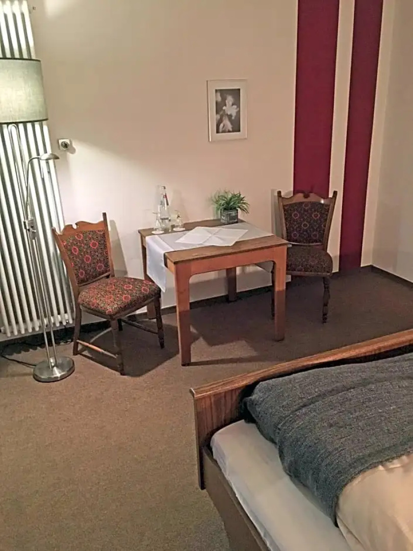 Berggasthof Eisenberg