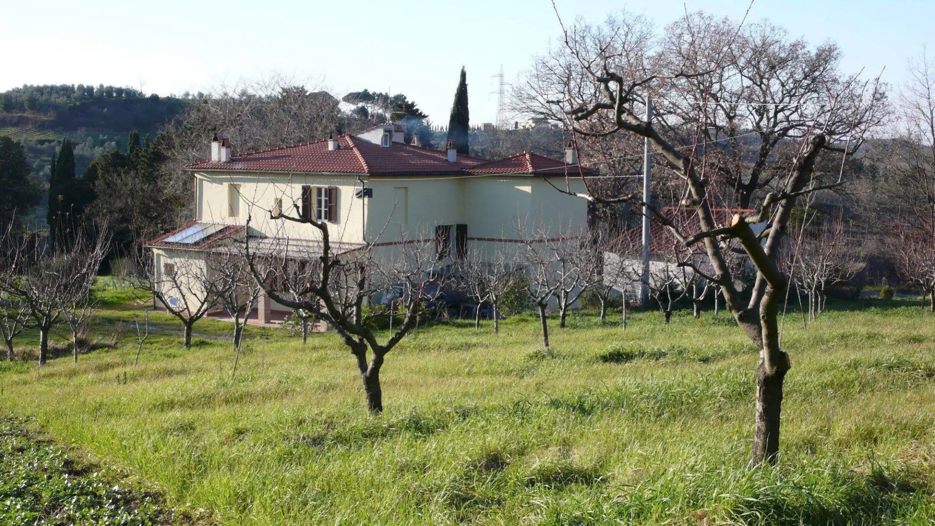 Valleantica Ospitalità Rurale