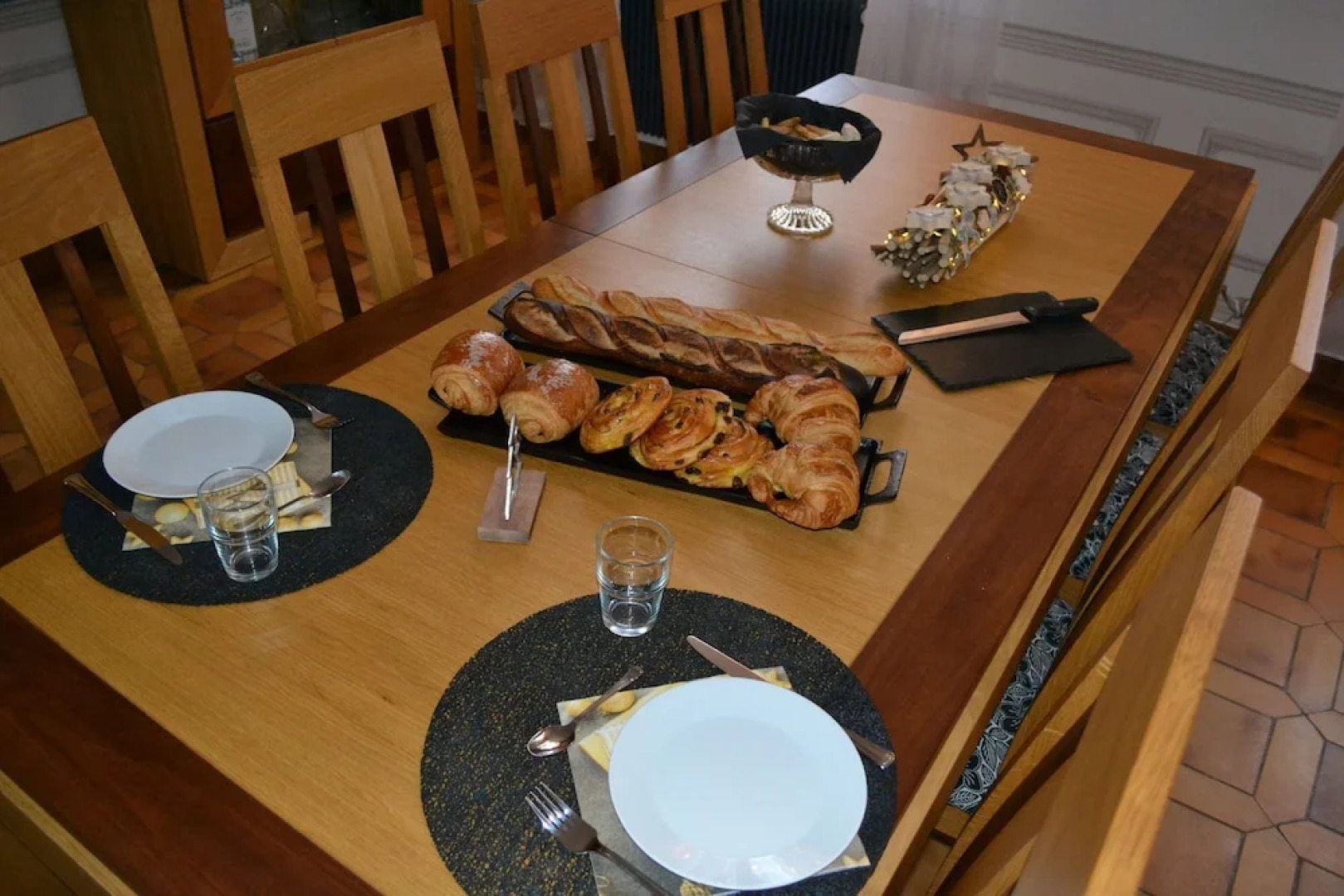 Domaine des Trois Sorciers