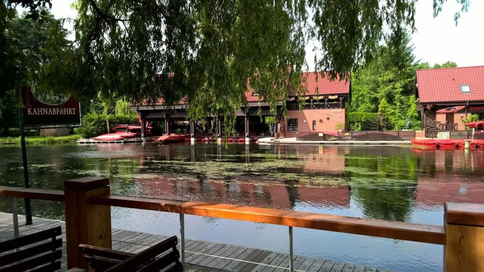 Romantik Landhaus & Pension Klapsliebling