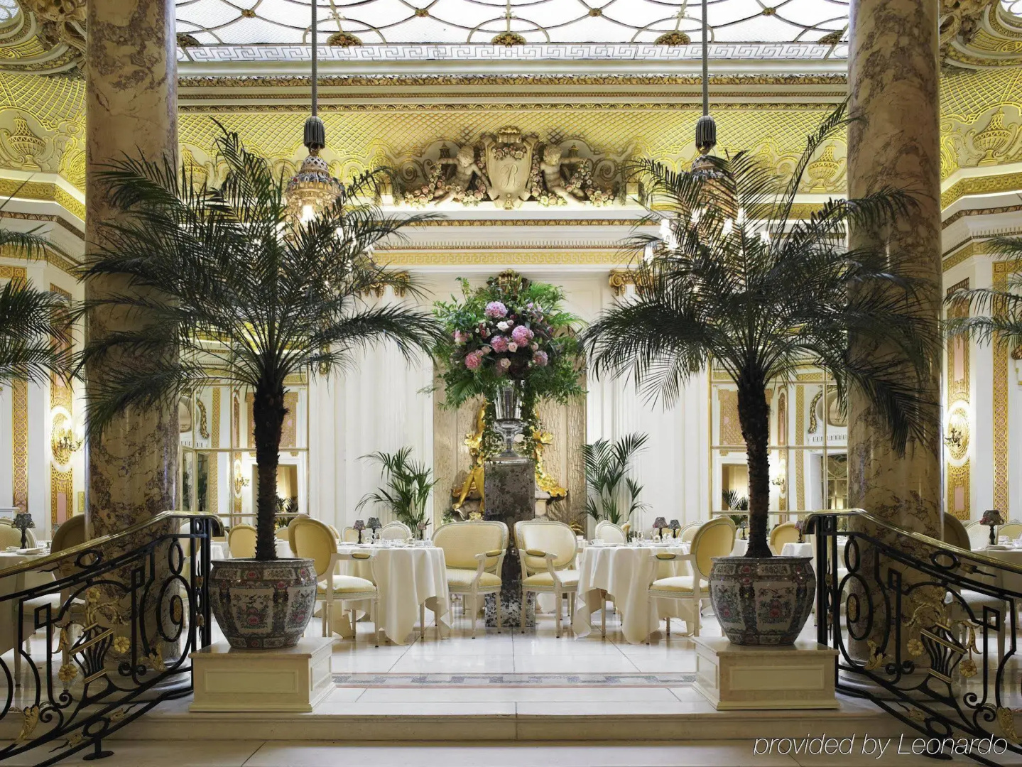The Ritz London