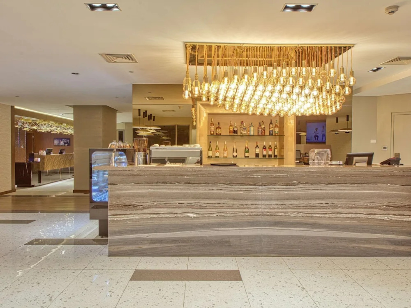 Lower Penthouse Unit in Acqua Residences