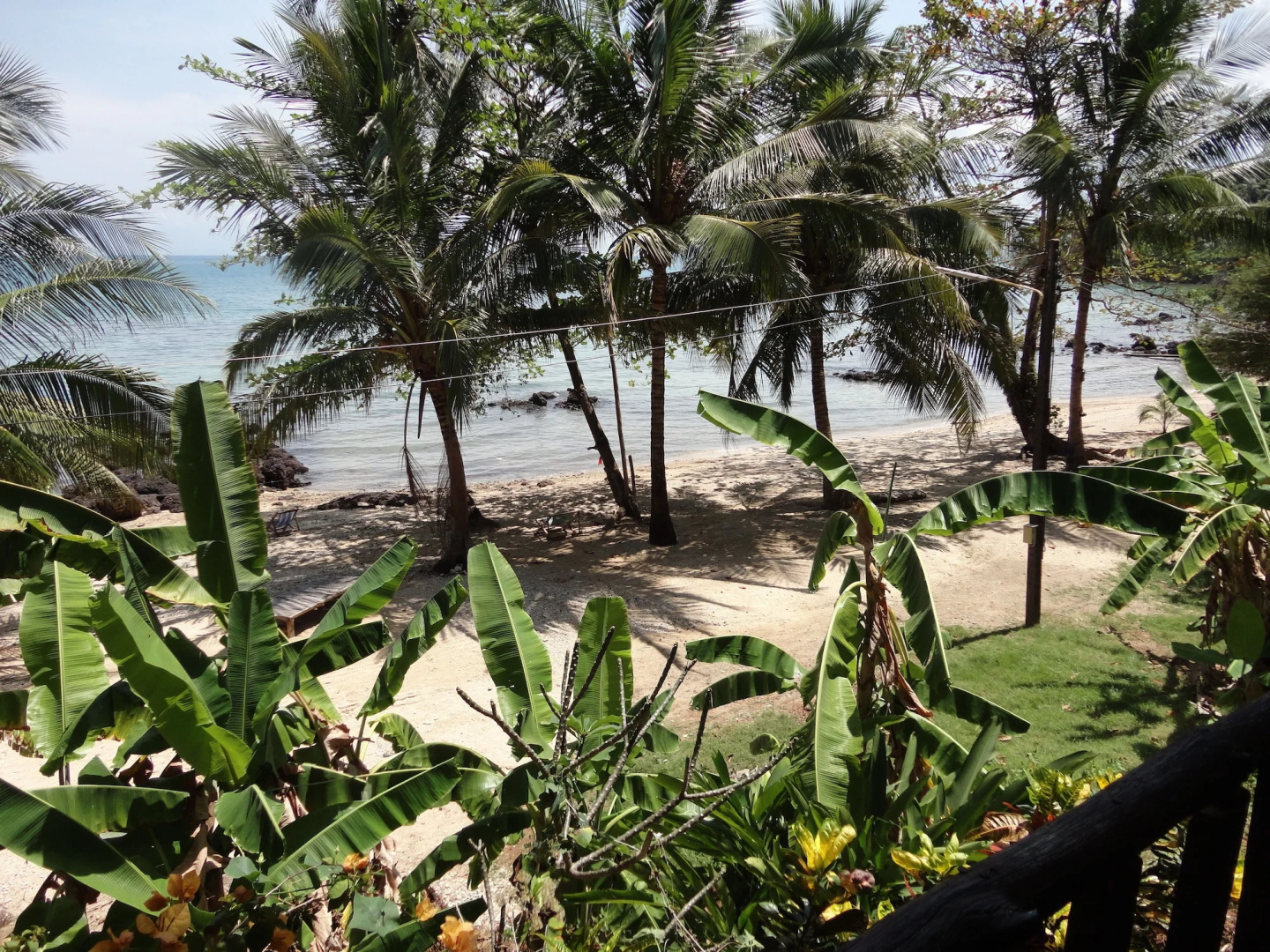 AoPong Resort