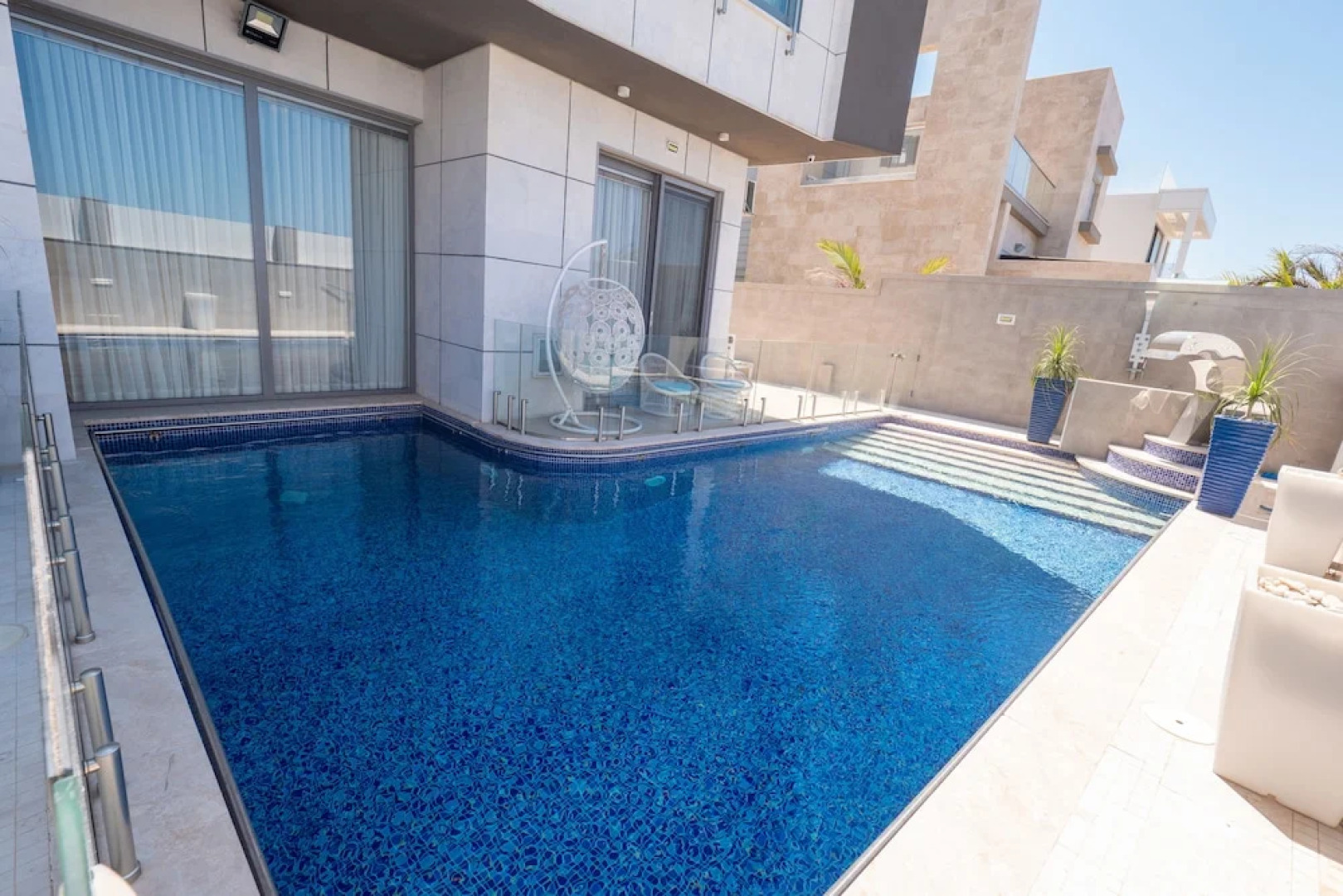 Luxury Villa in Ashdod