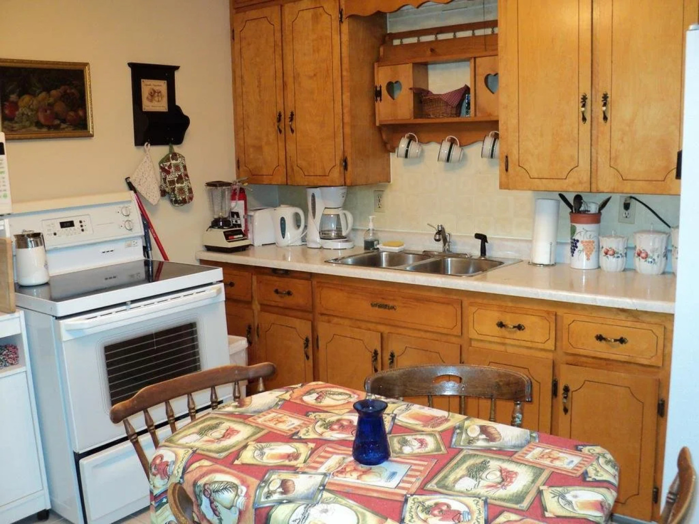 Tides and Time Vacation House