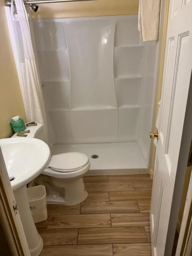 Rodeway Inn Boardwalk Atlantic City