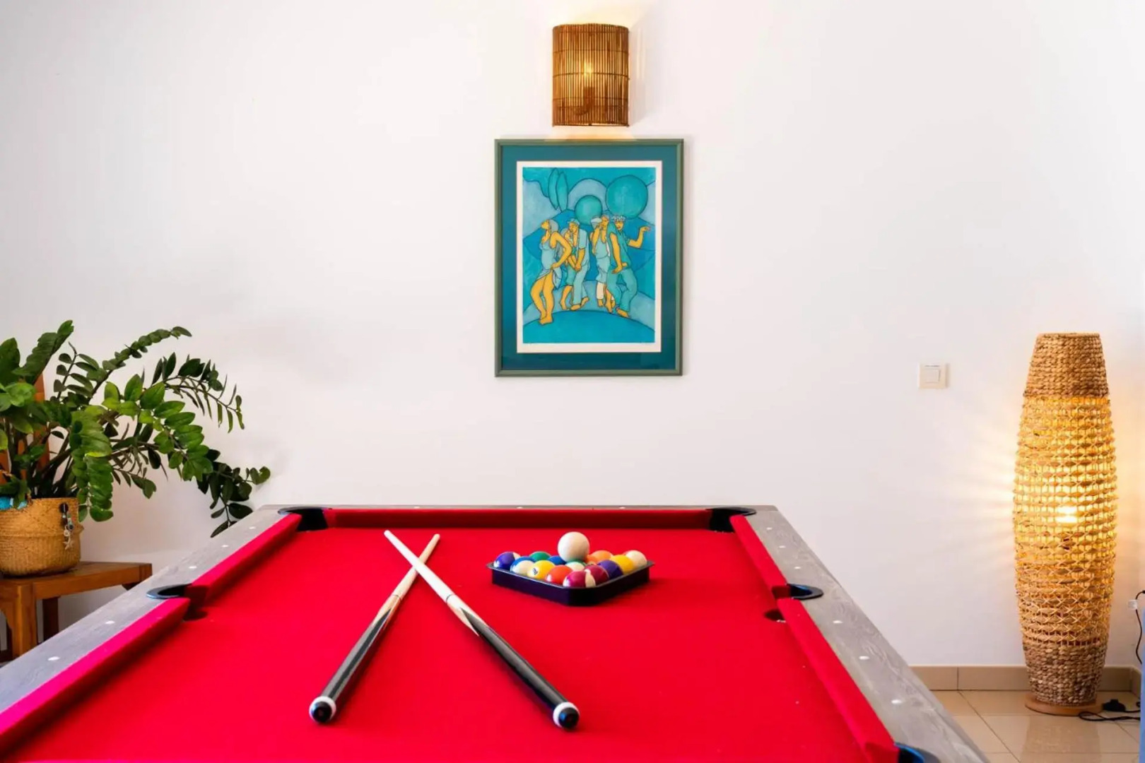 Magnificent 5 Br Villa with pool: amazing views