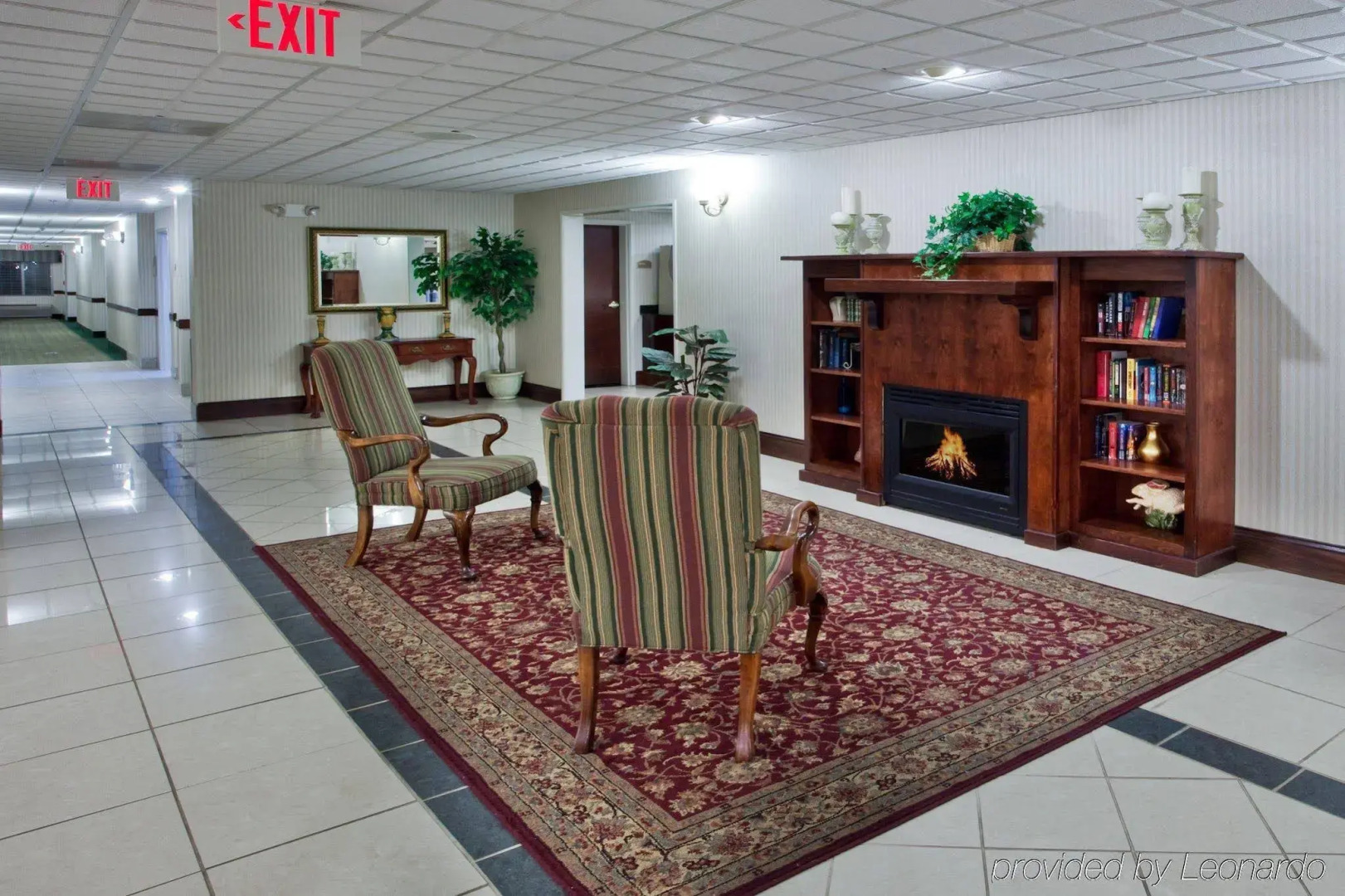 La Quinta Inn & Suites by Wyndham Milledgeville