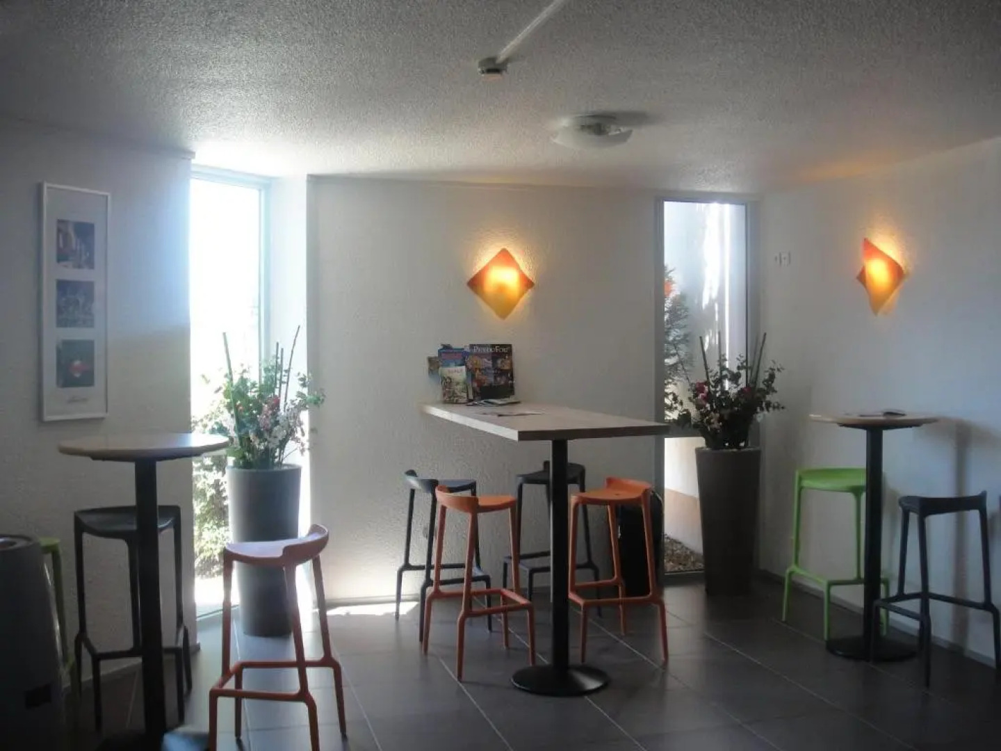 Ibis Budget Chatellerault