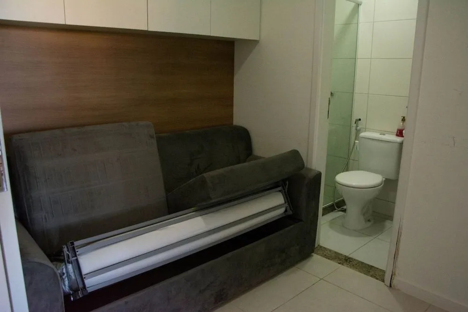 ML102 Luxuoso apartamento de 3 suites no Mandara Lanai