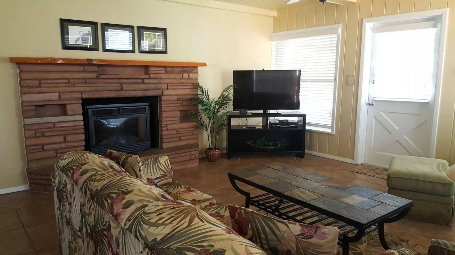 Hontoon Landing Resort & Marina