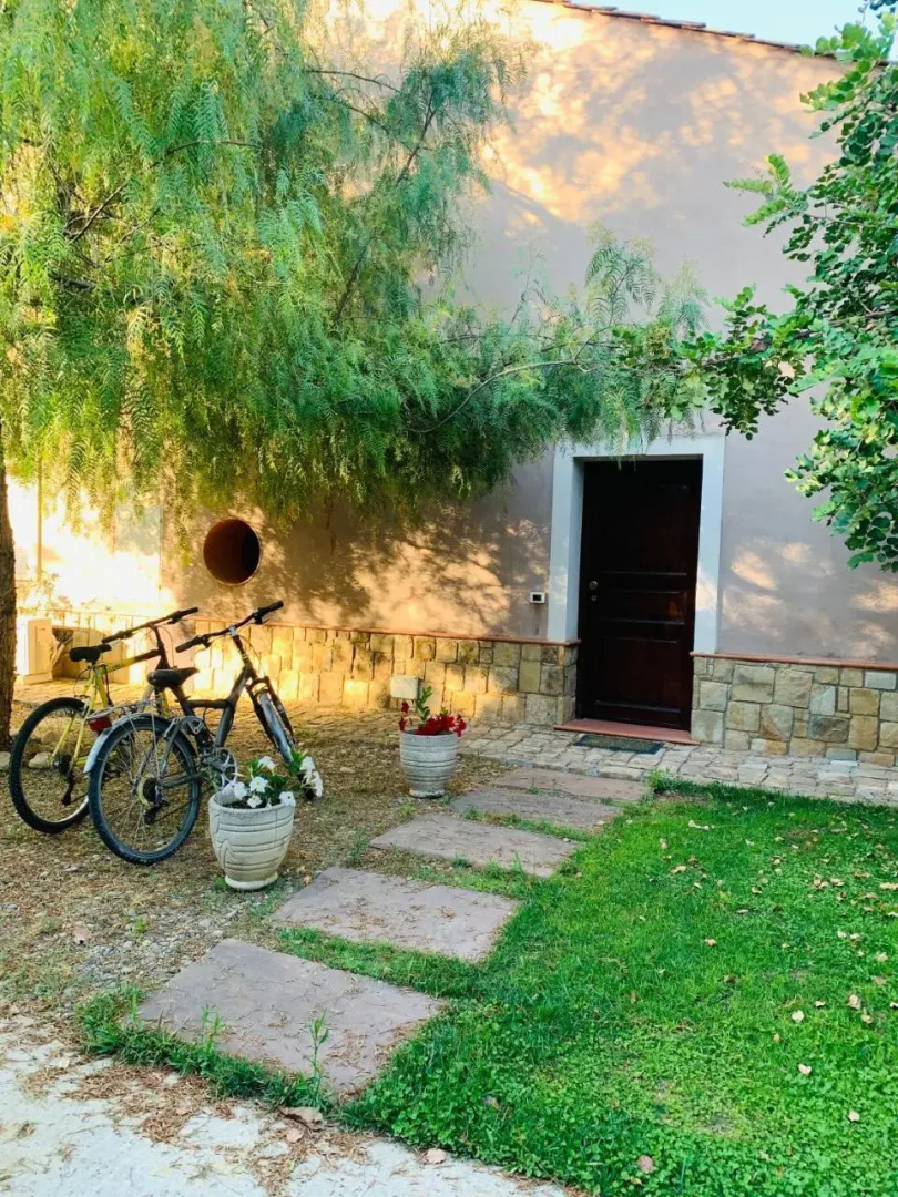 Case Vacanze Casa Romana