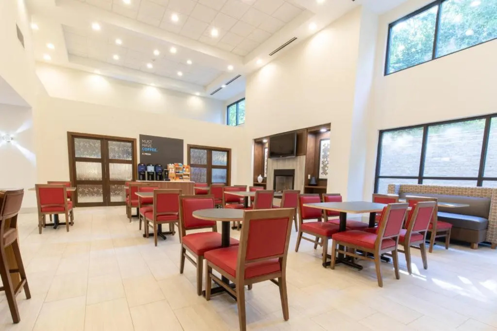 Holiday Inn Express Johnson City by IHG