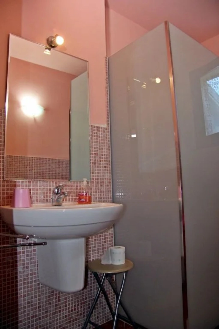 Agriturismo Azzurra Biricchina