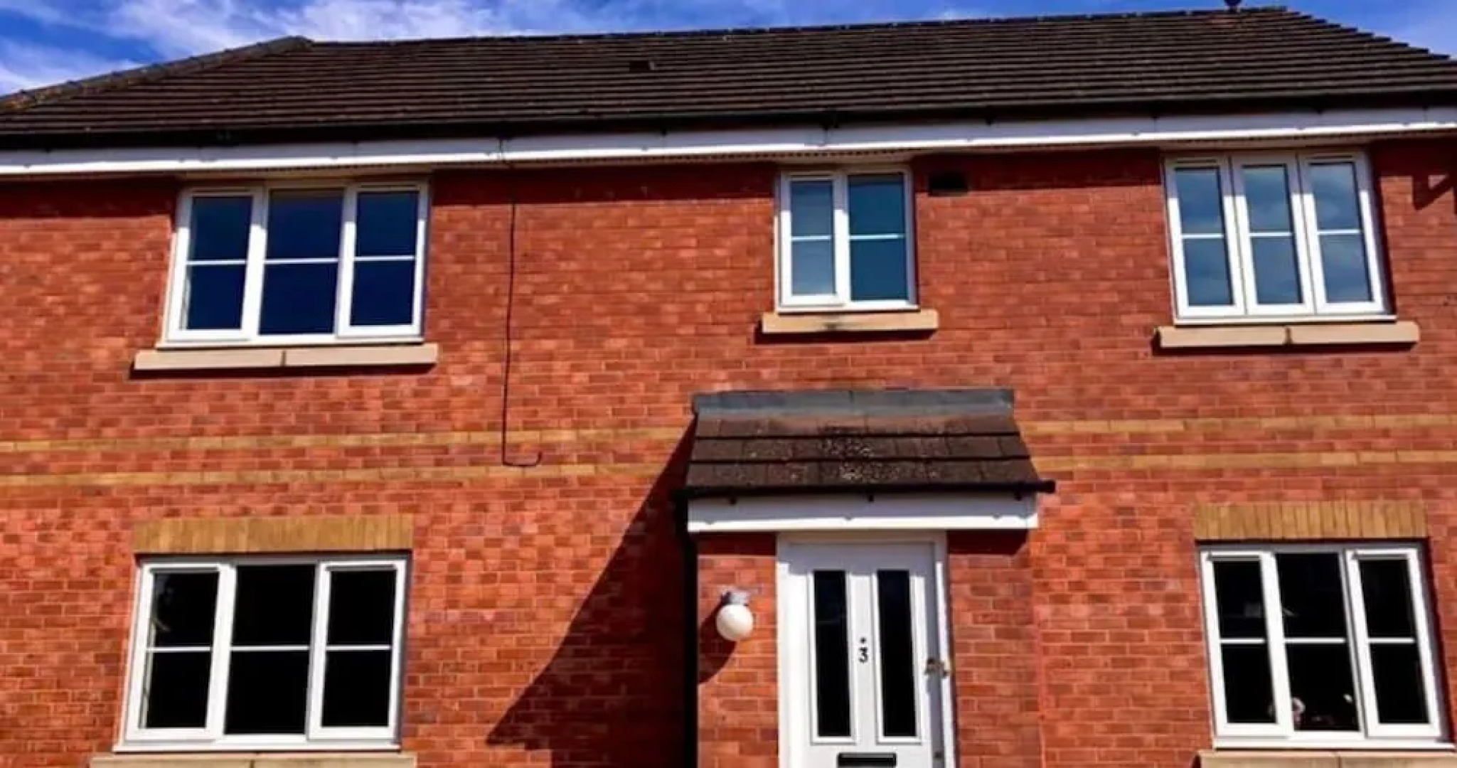 Dog Friendly - 4 Bed House - Sleeps 10 - Pool Table