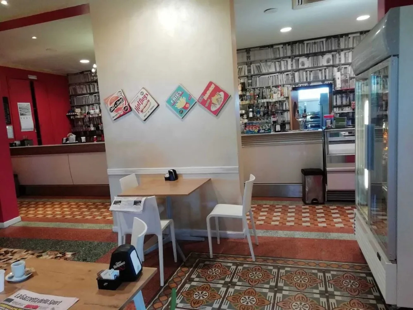 Villa Tardioli Affittacamere